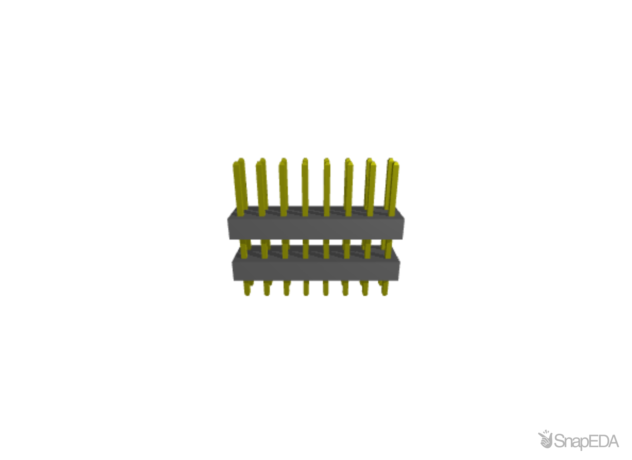 TW-08-03-L-D-250-090 3D Model