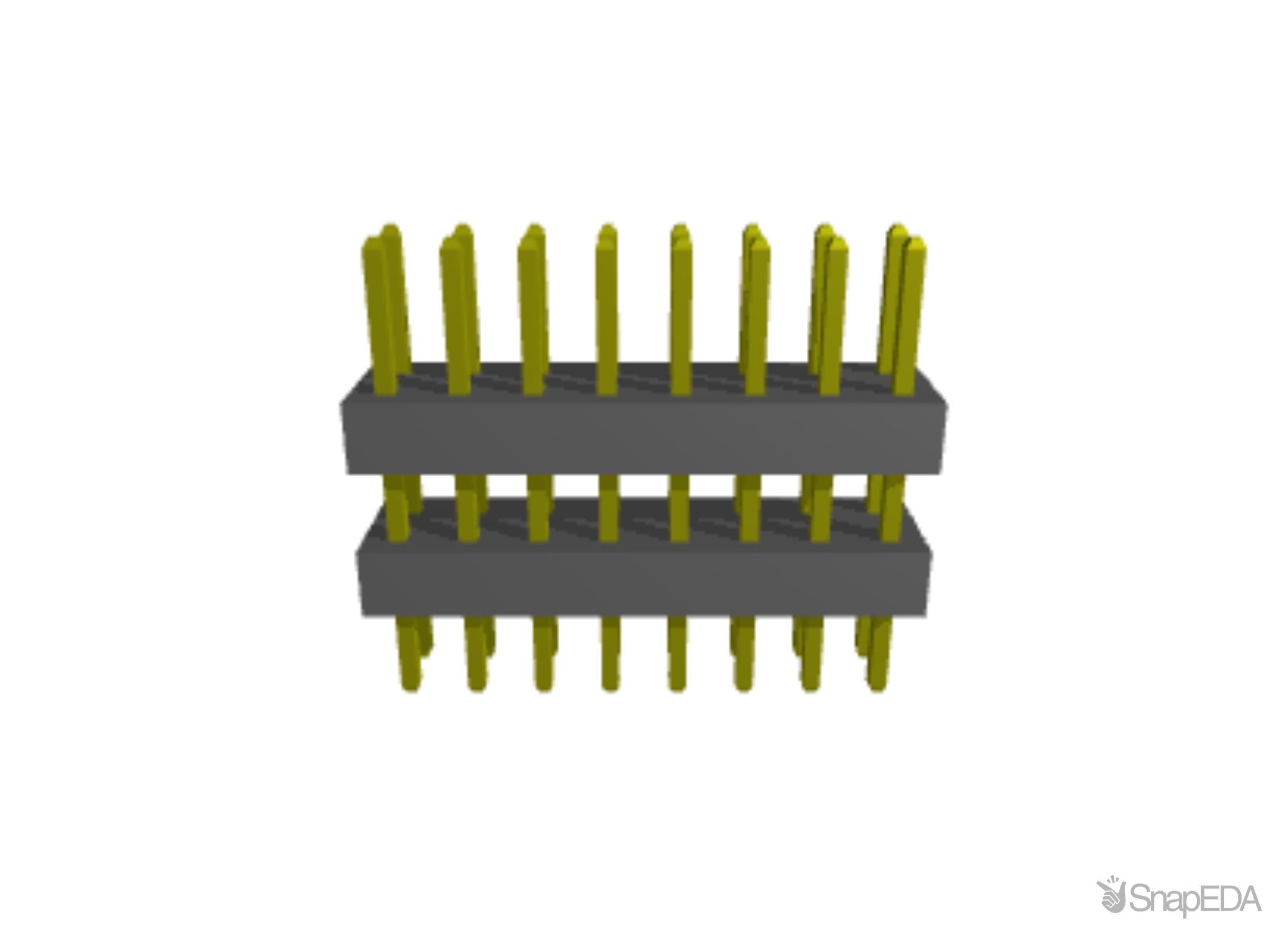 TW-08-03-L-D-250-120 3D Model