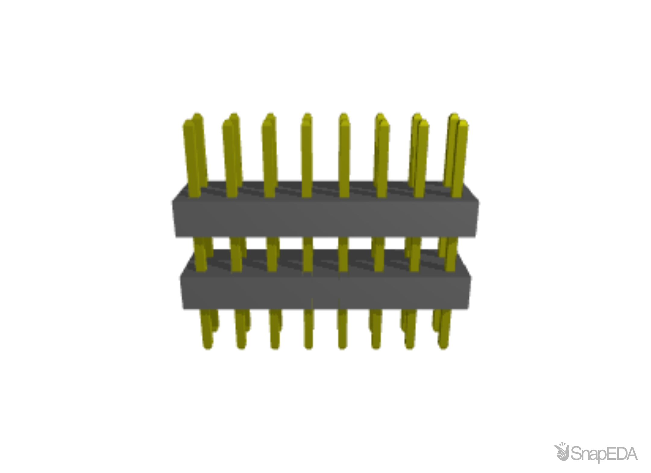 TW-08-03-L-D-250-125 3D Model