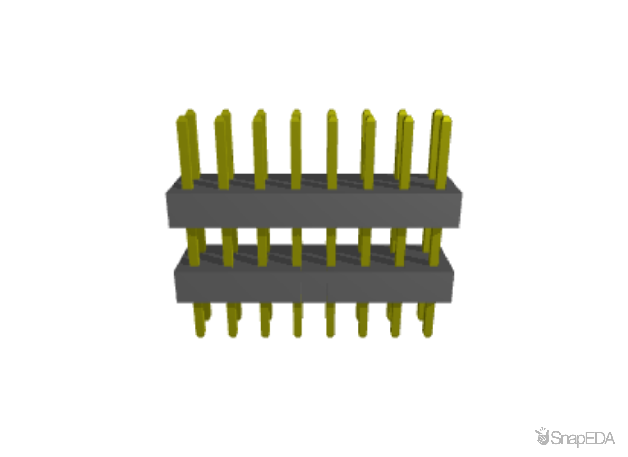 TW-08-03-L-D-263-115 3D Model
