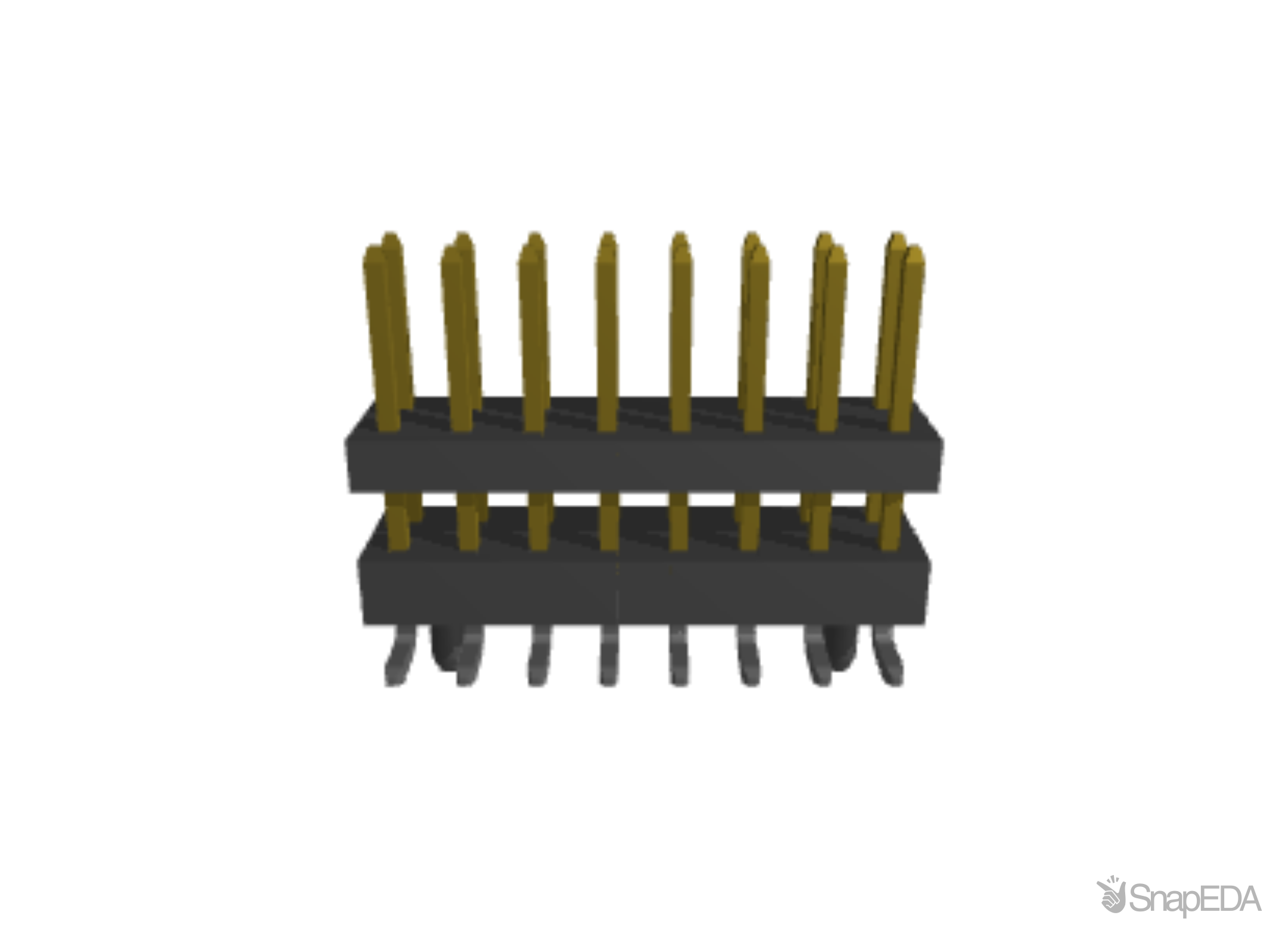 TW-08-03-L-D-270-SM-A 3D Model