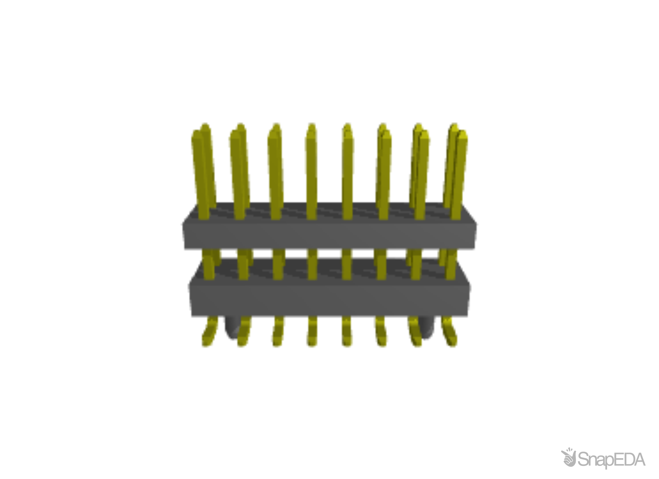 TW-08-03-L-D-275-SM-A 3D Model