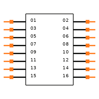 TW-08-03-L-D-285-150 Symbol