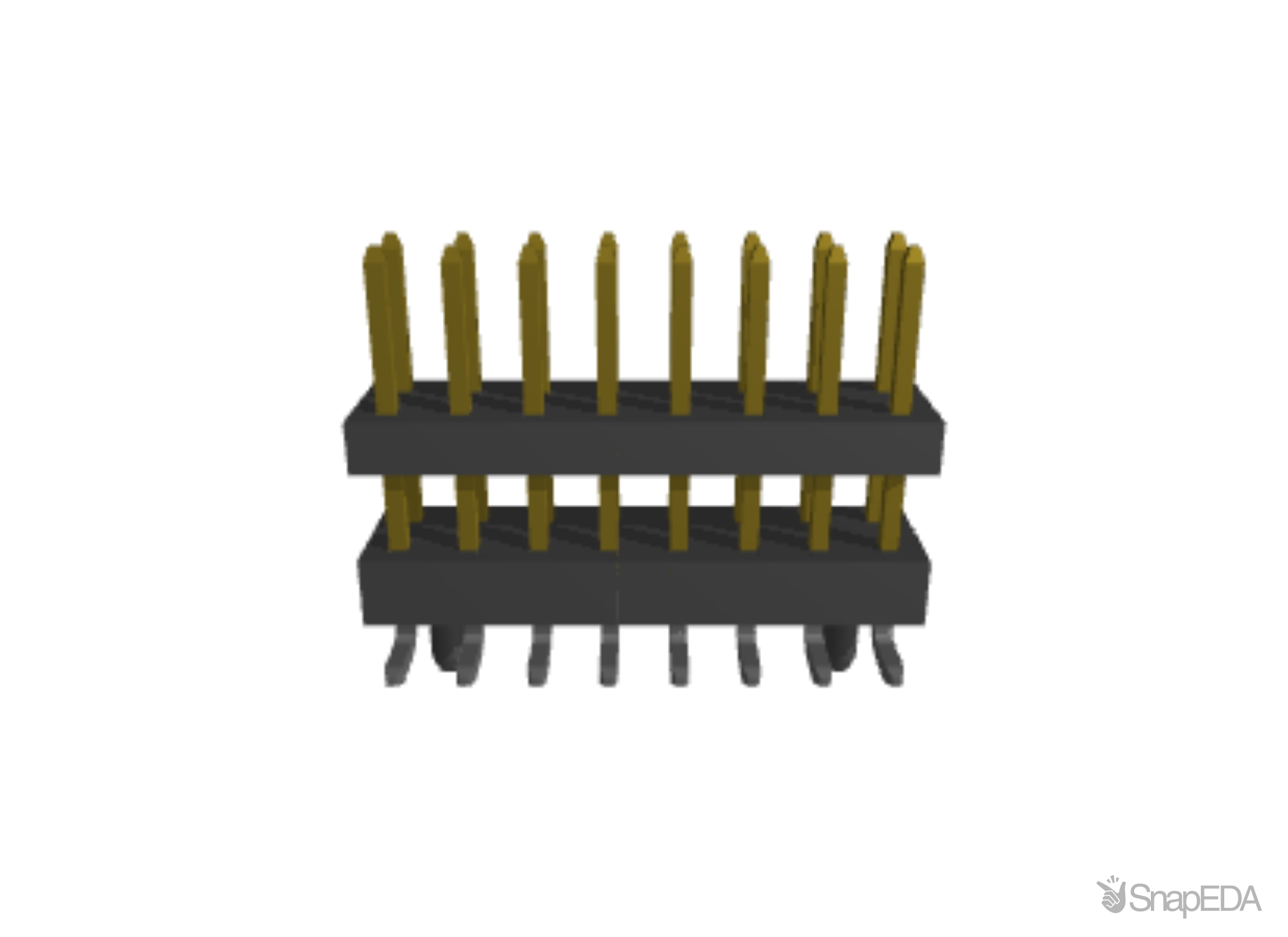 TW-08-03-L-D-290-SM-A 3D Model