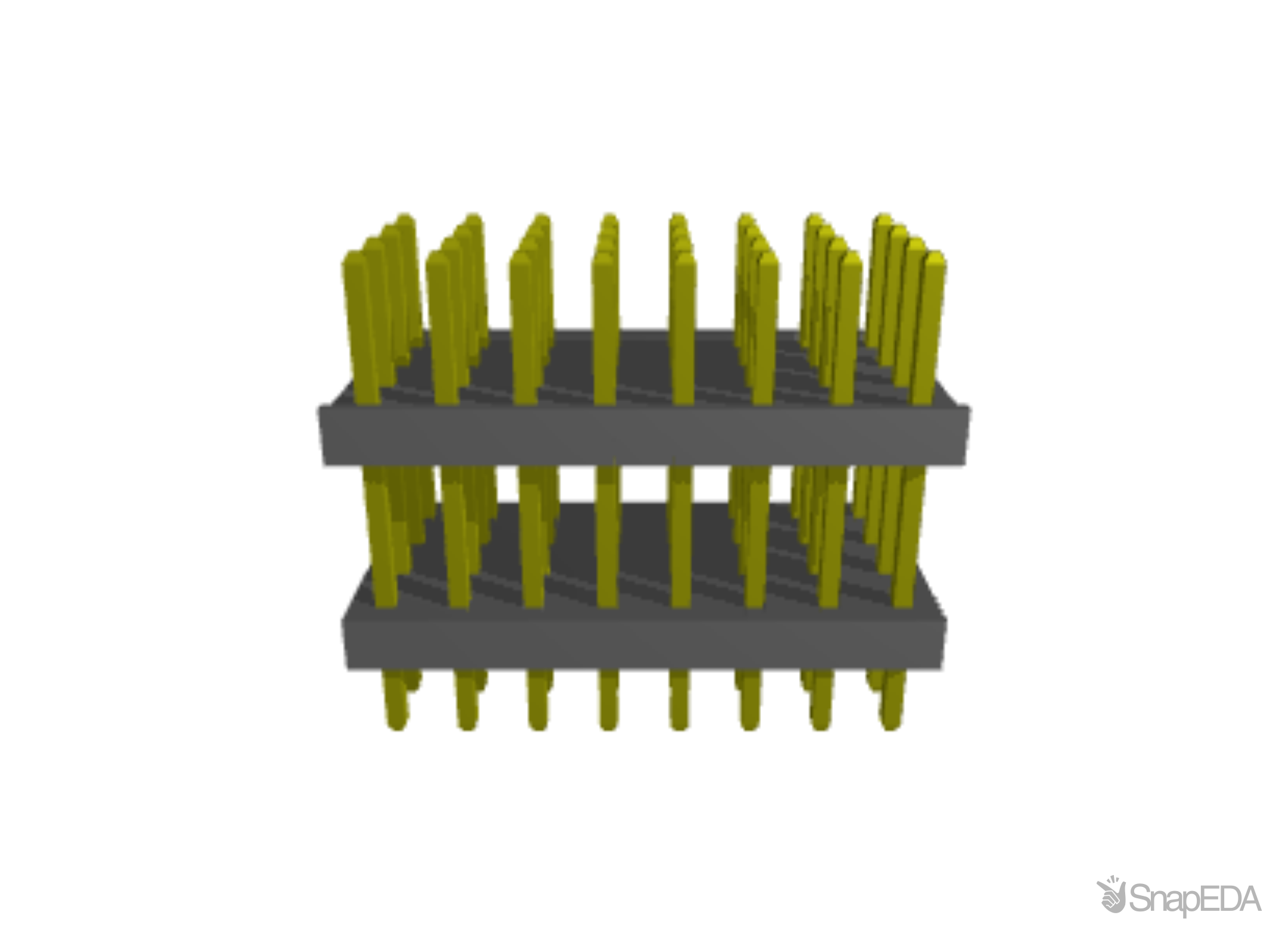 TW-08-03-L-Q-290-100 3D Model