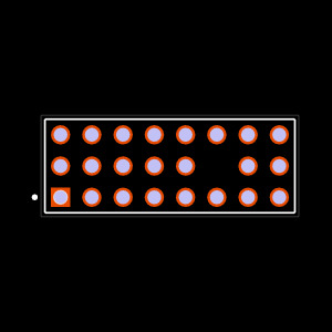 TW-08-03-L-T-180-100-017 Footprint