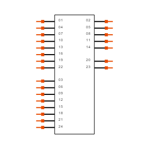 TW-08-03-L-T-180-100-017 Symbol