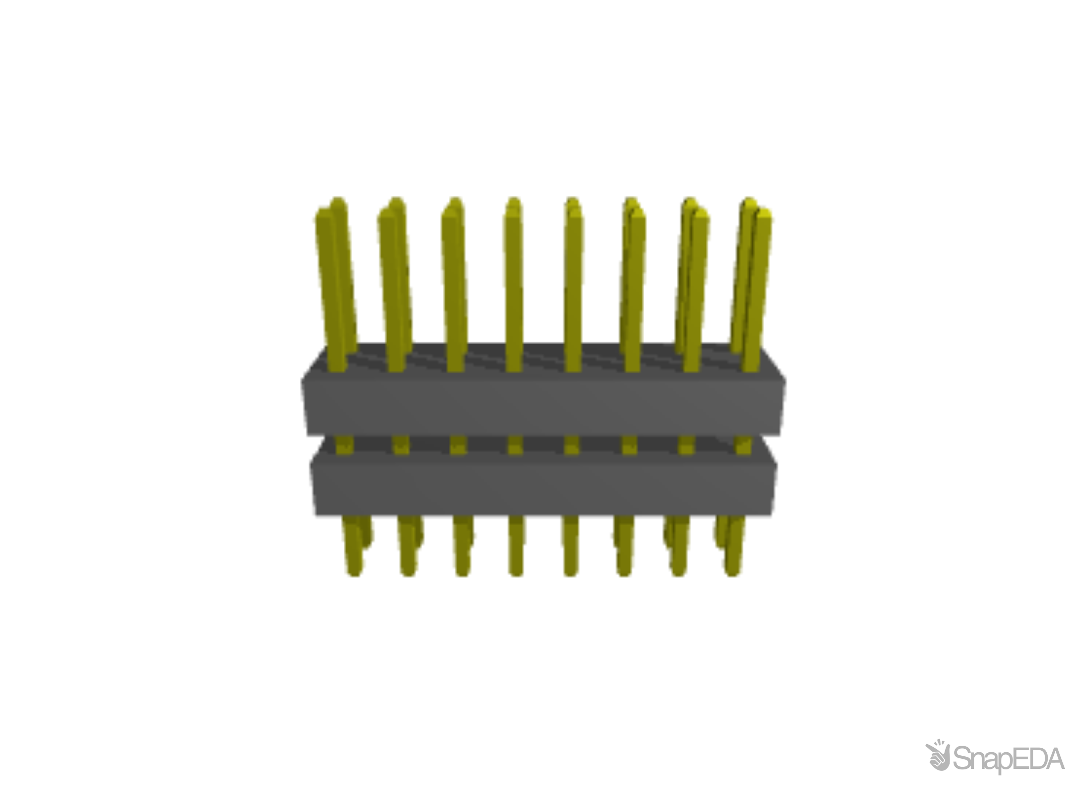 TW-08-03-S-D-200-120 3D Model
