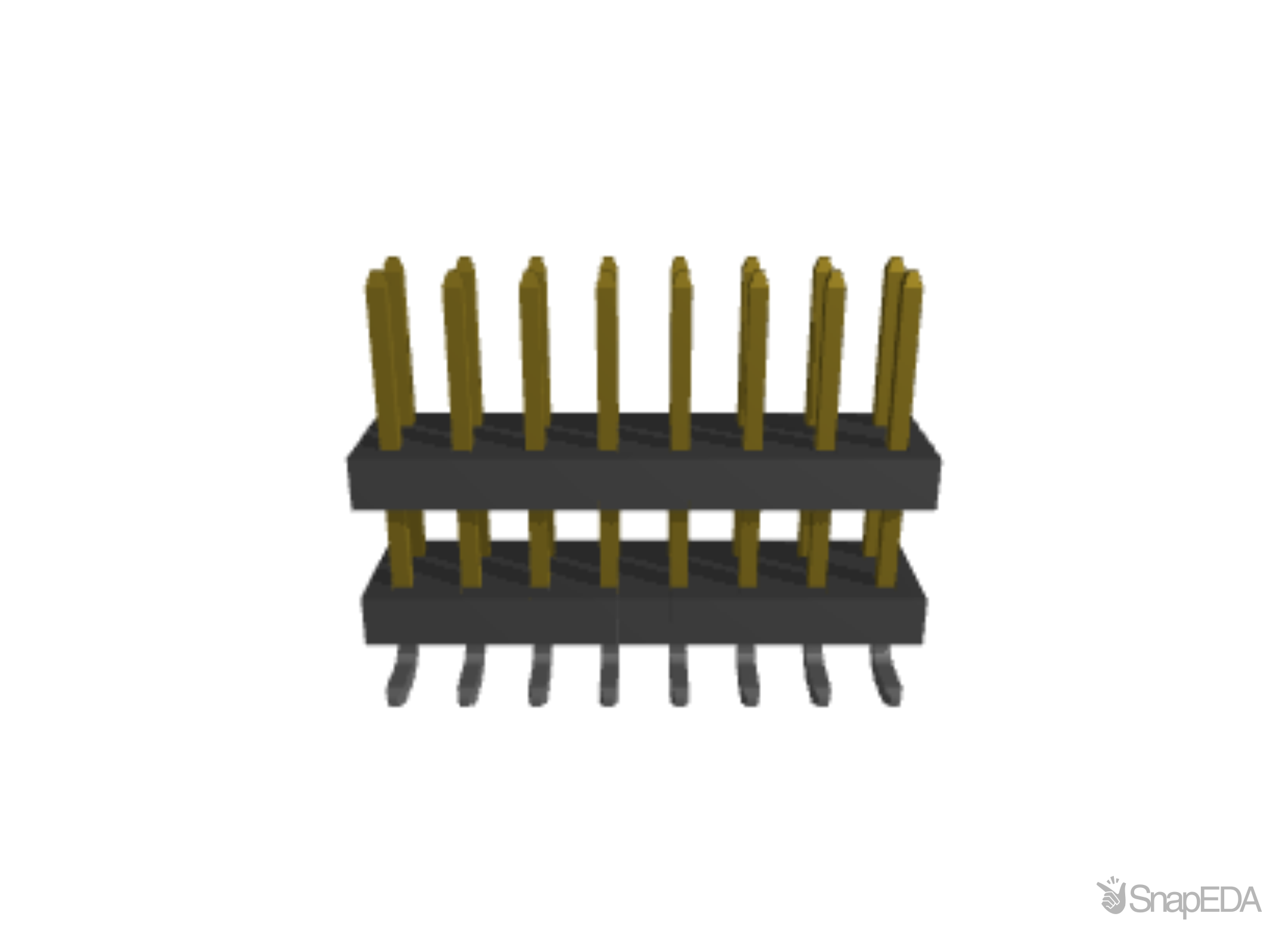 TW-08-03-S-D-275-SM-TR 3D Model