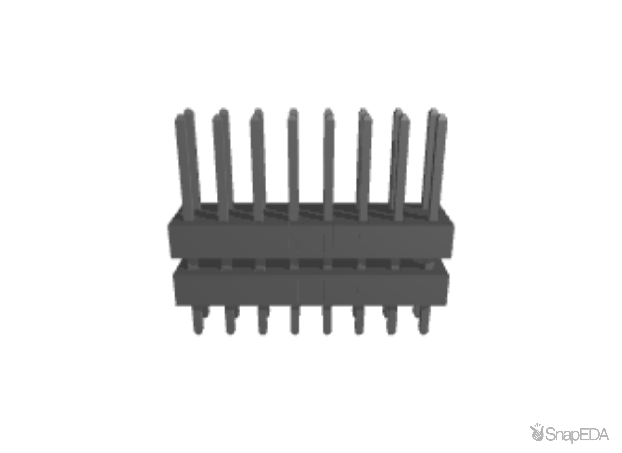 TW-08-03-T-D-200-100 3D Model