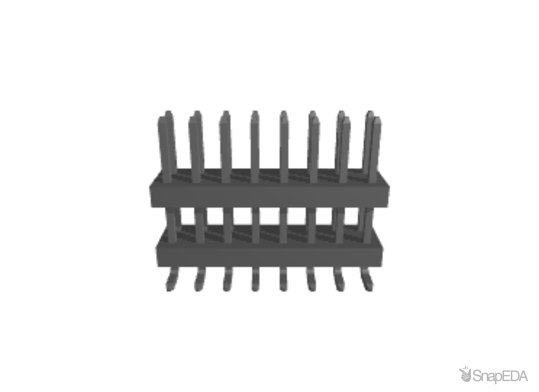 TW-08-03-TM-D-290-SM 3D Model