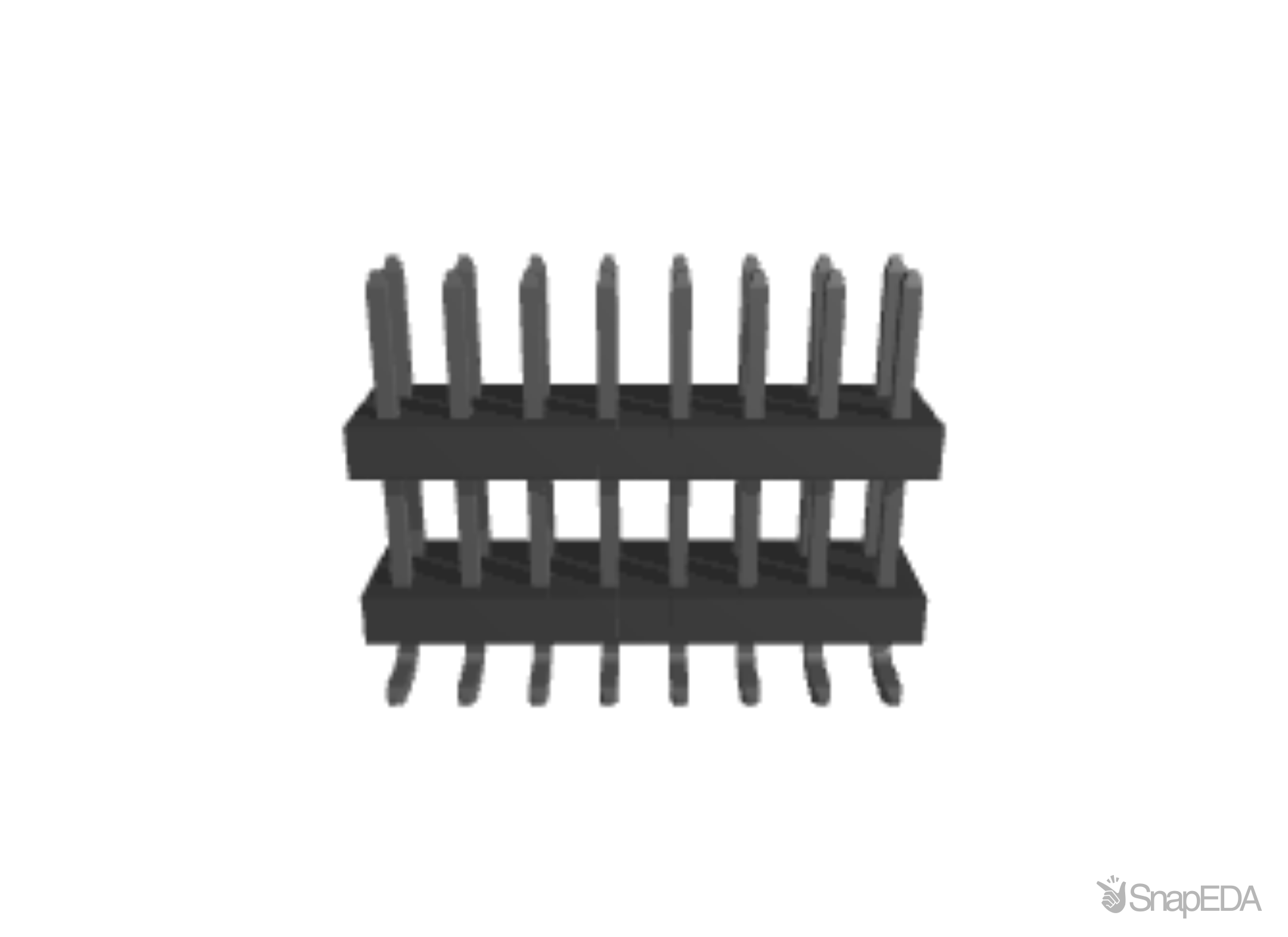 TW-08-03-TM-D-310-SM 3D Model