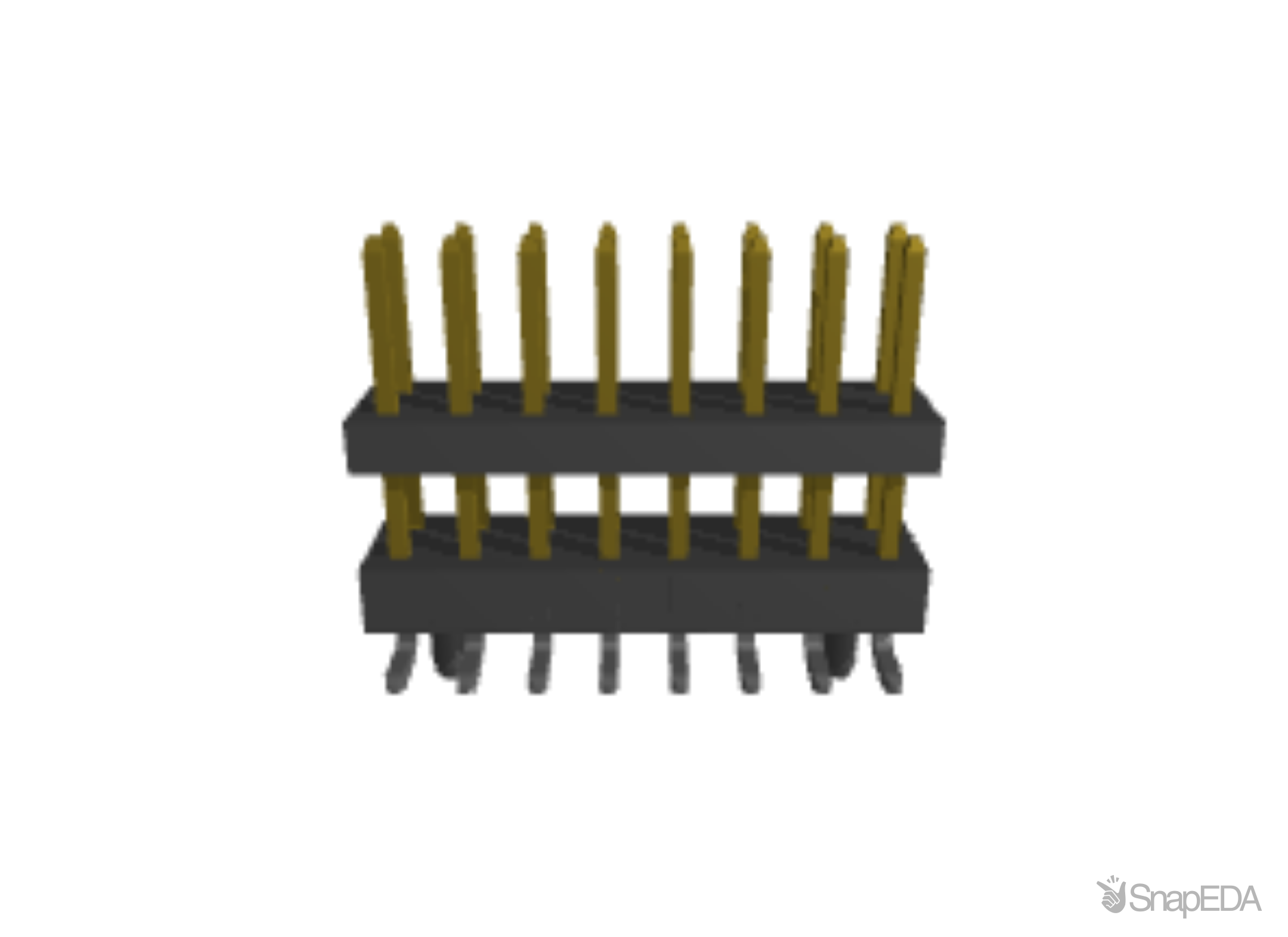 TW-08-04-F-D-300-SM-A 3D Model