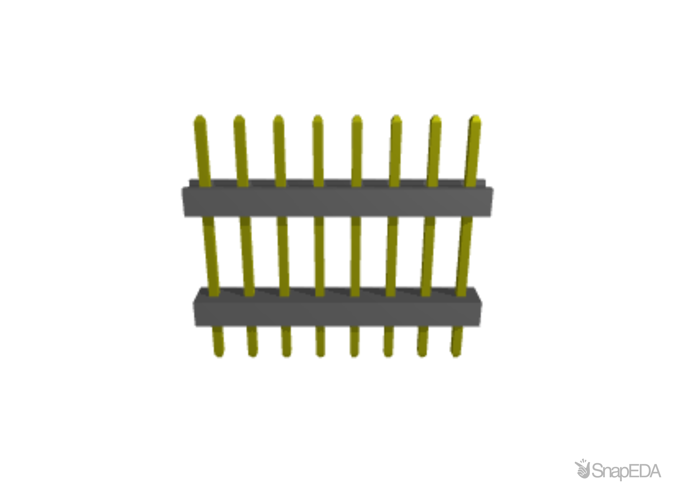 TW-08-04-F-S-315-100 3D Model