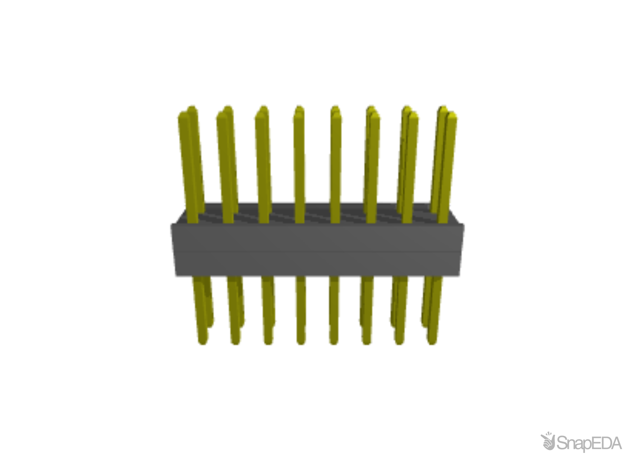 TW-08-04-G-D-120-200 3D Model