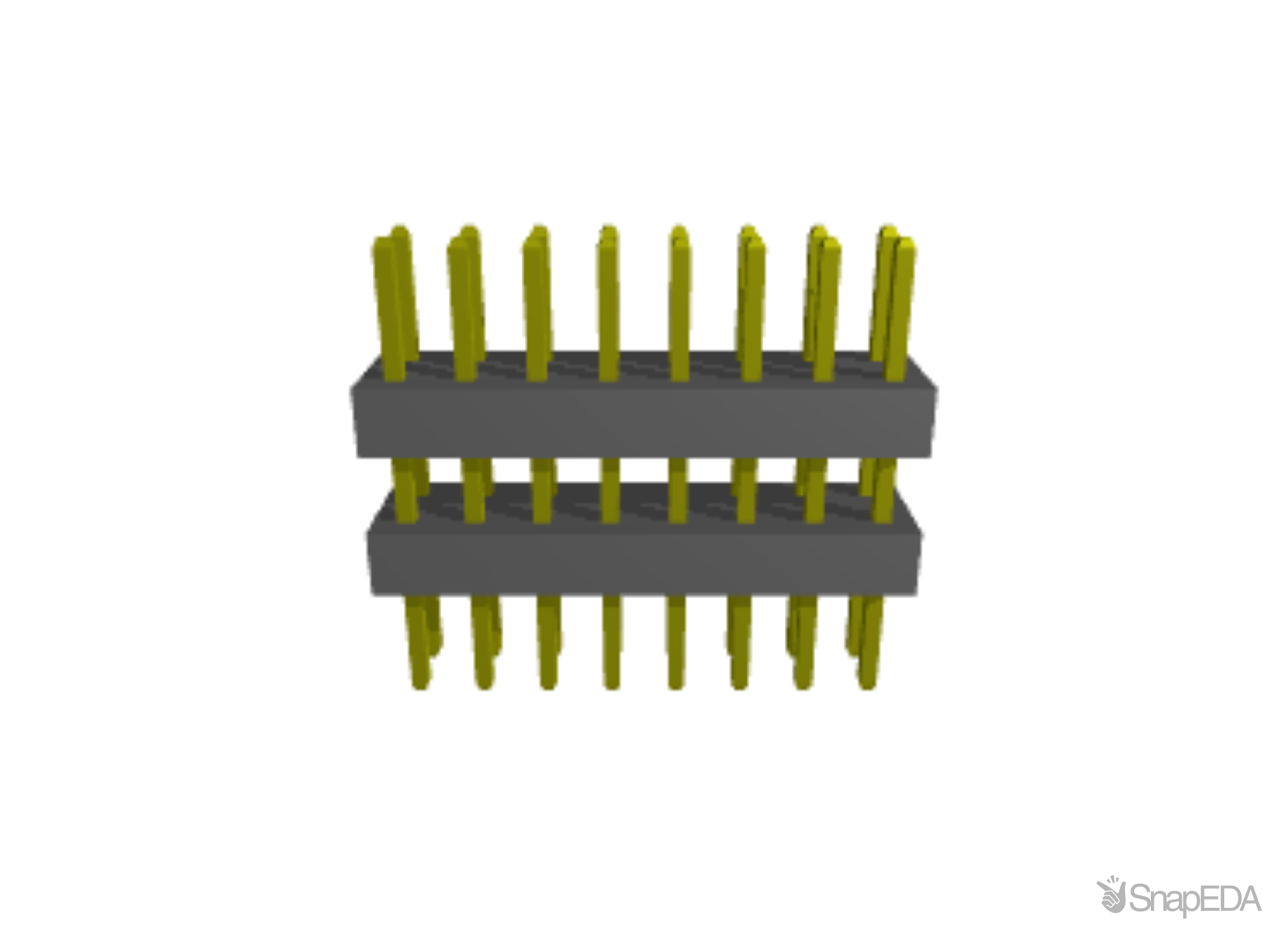 TW-08-04-G-D-250-150 3D Model