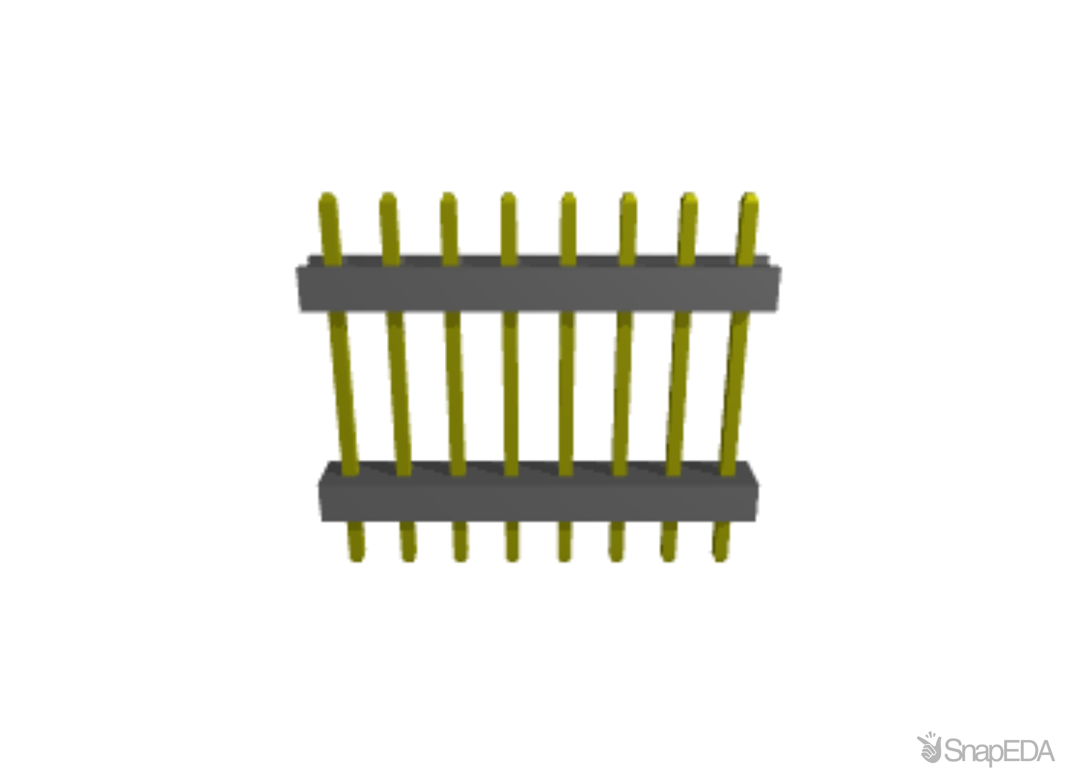 TW-08-04-G-S-375-090 3D Model