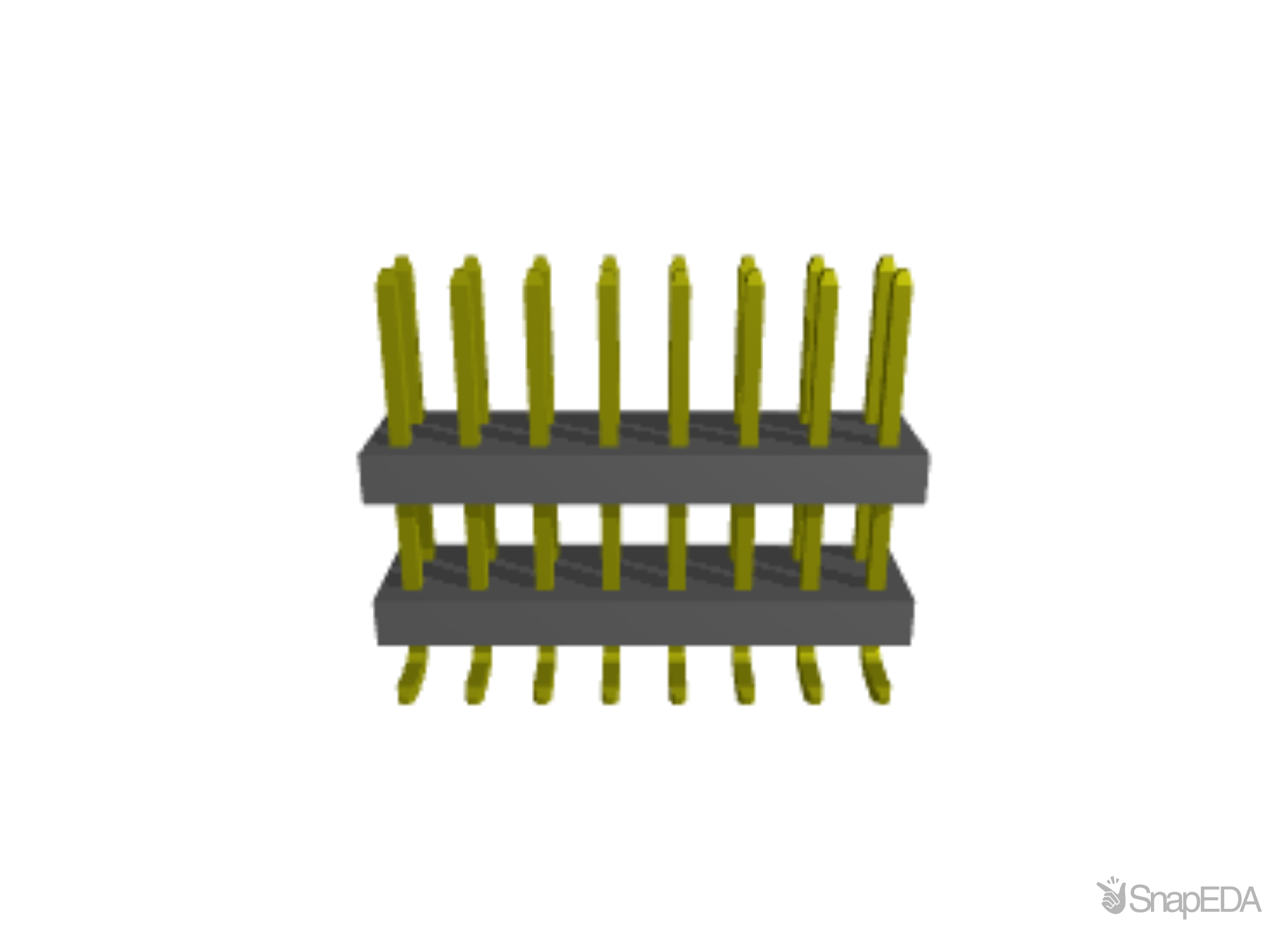 TW-08-04-L-D-290-SM 3D Model