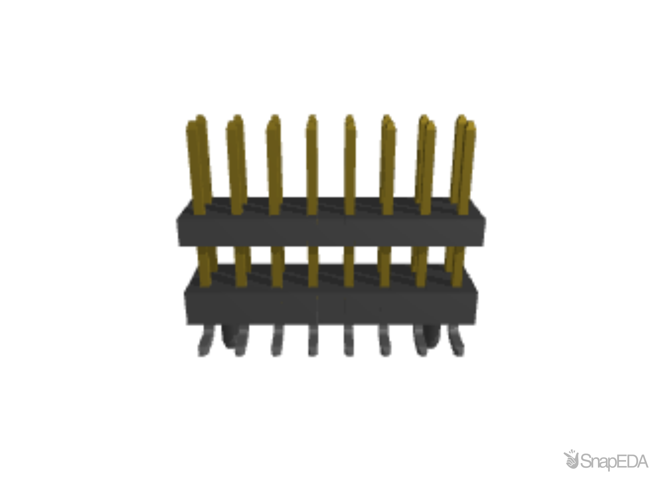 TW-08-04-L-D-295-SM-A 3D Model