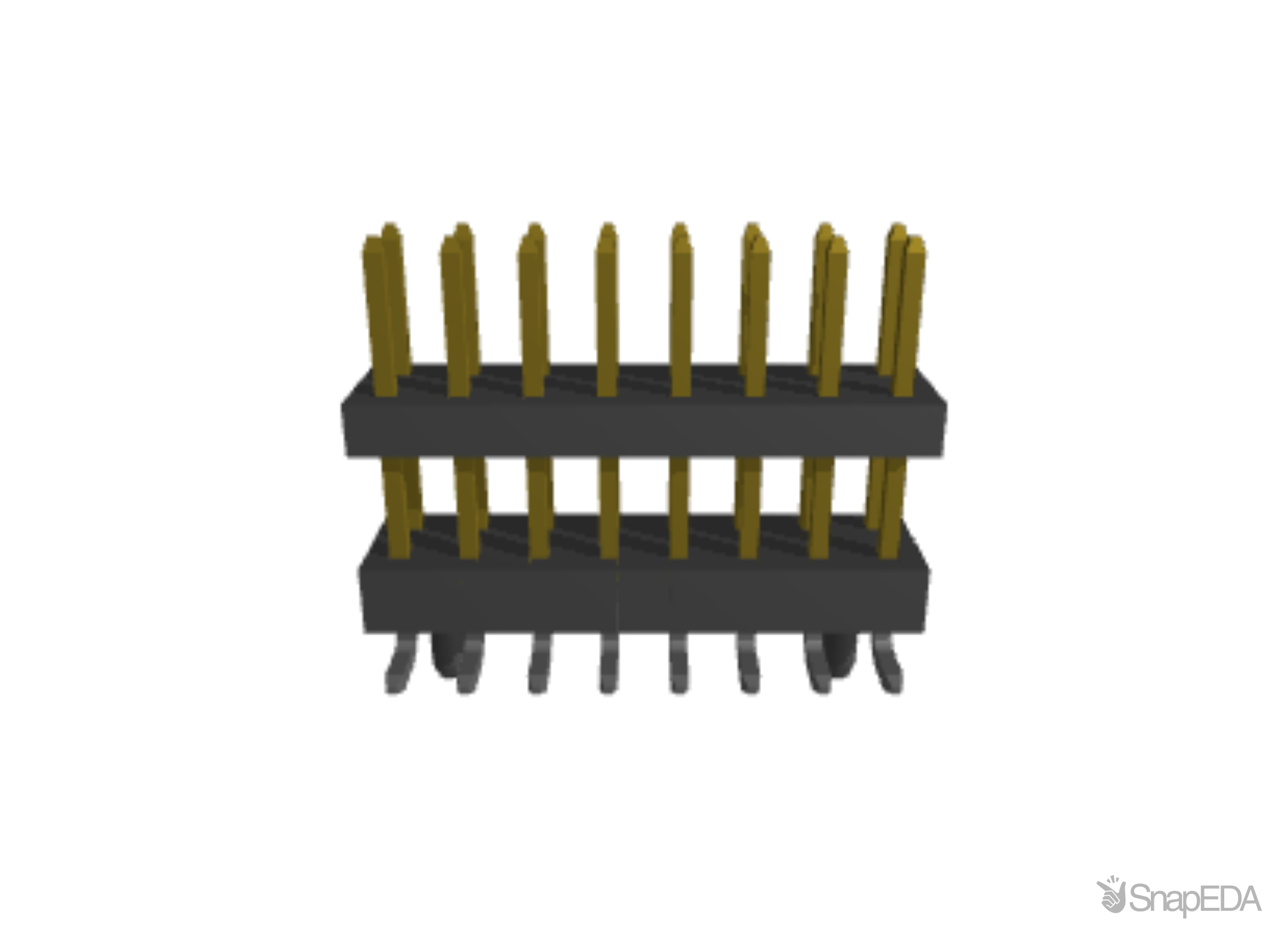 TW-08-04-L-D-320-SM-A 3D Model