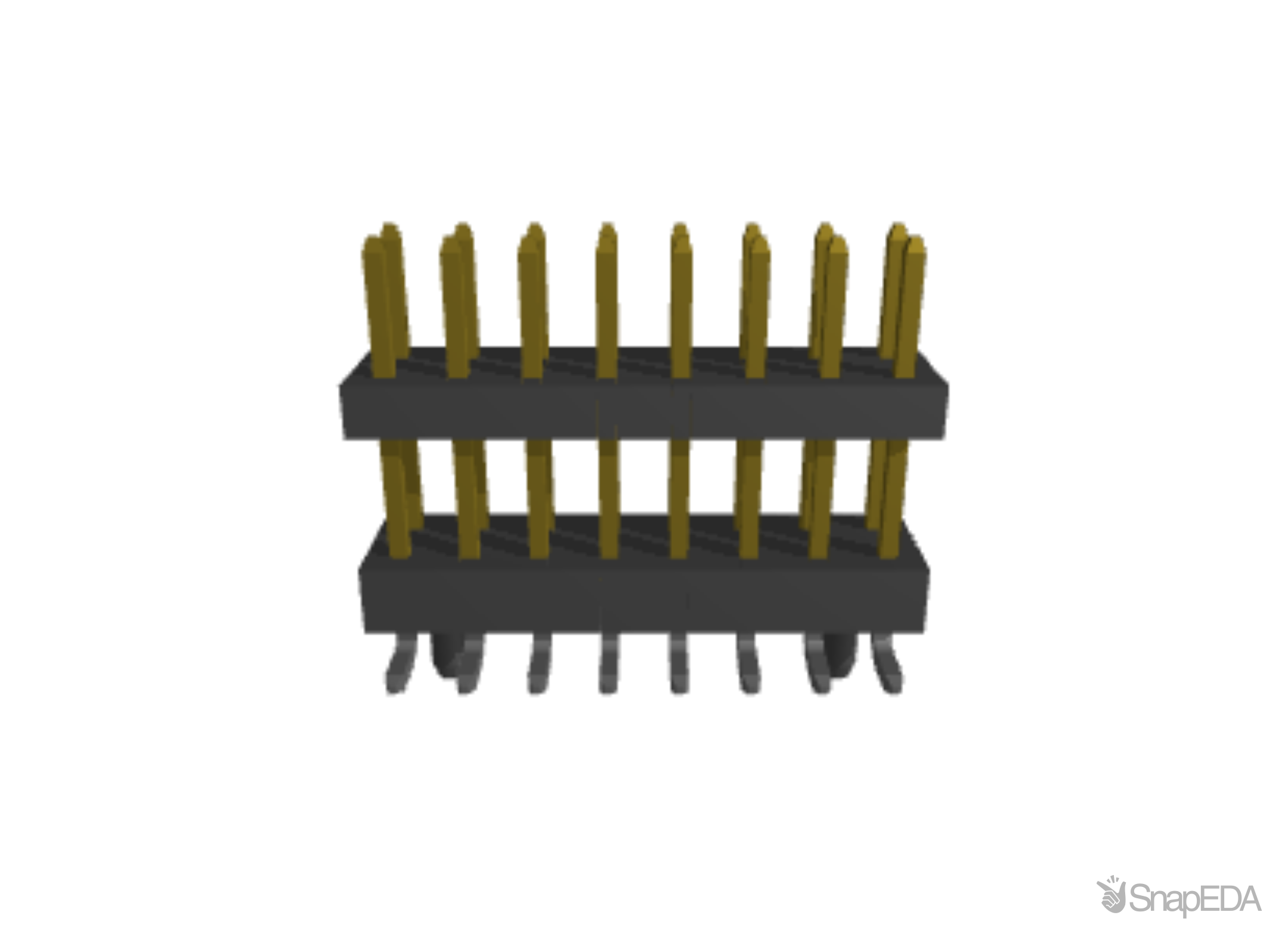 TW-08-04-L-D-340-SM-A 3D Model