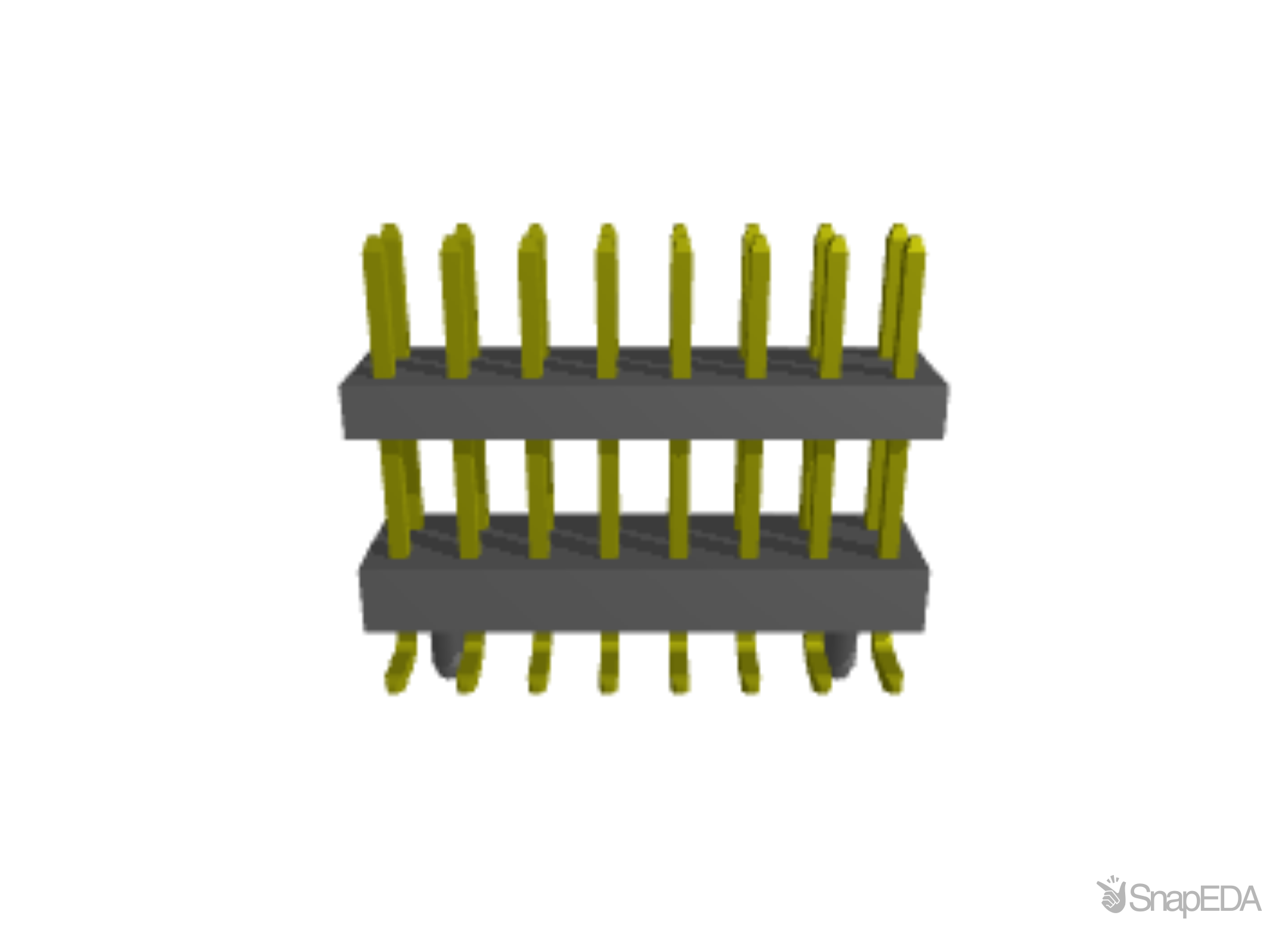 TW-08-04-S-D-340-SM-A 3D Model