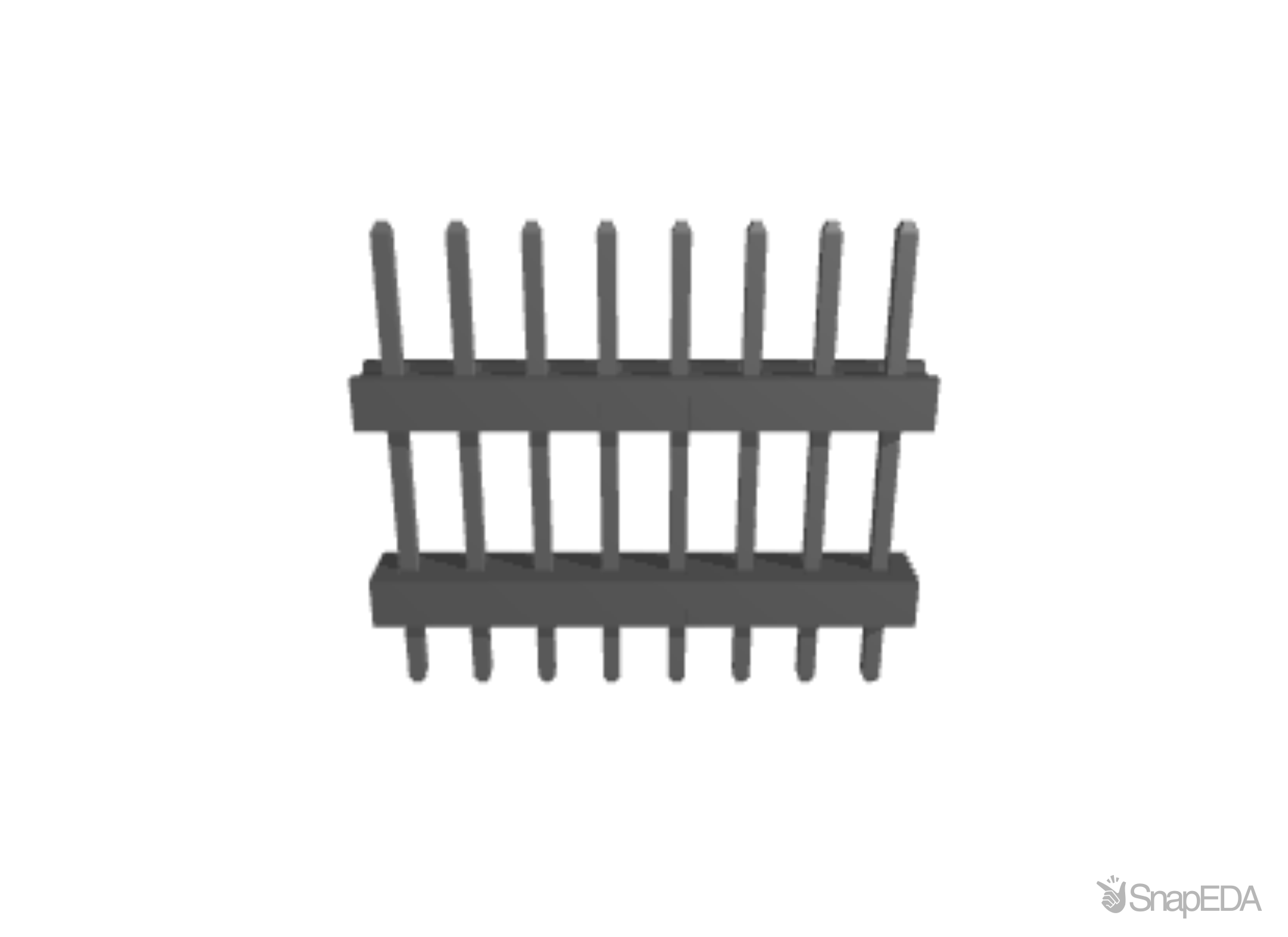 TW-08-04-T-S-300-095 3D Model