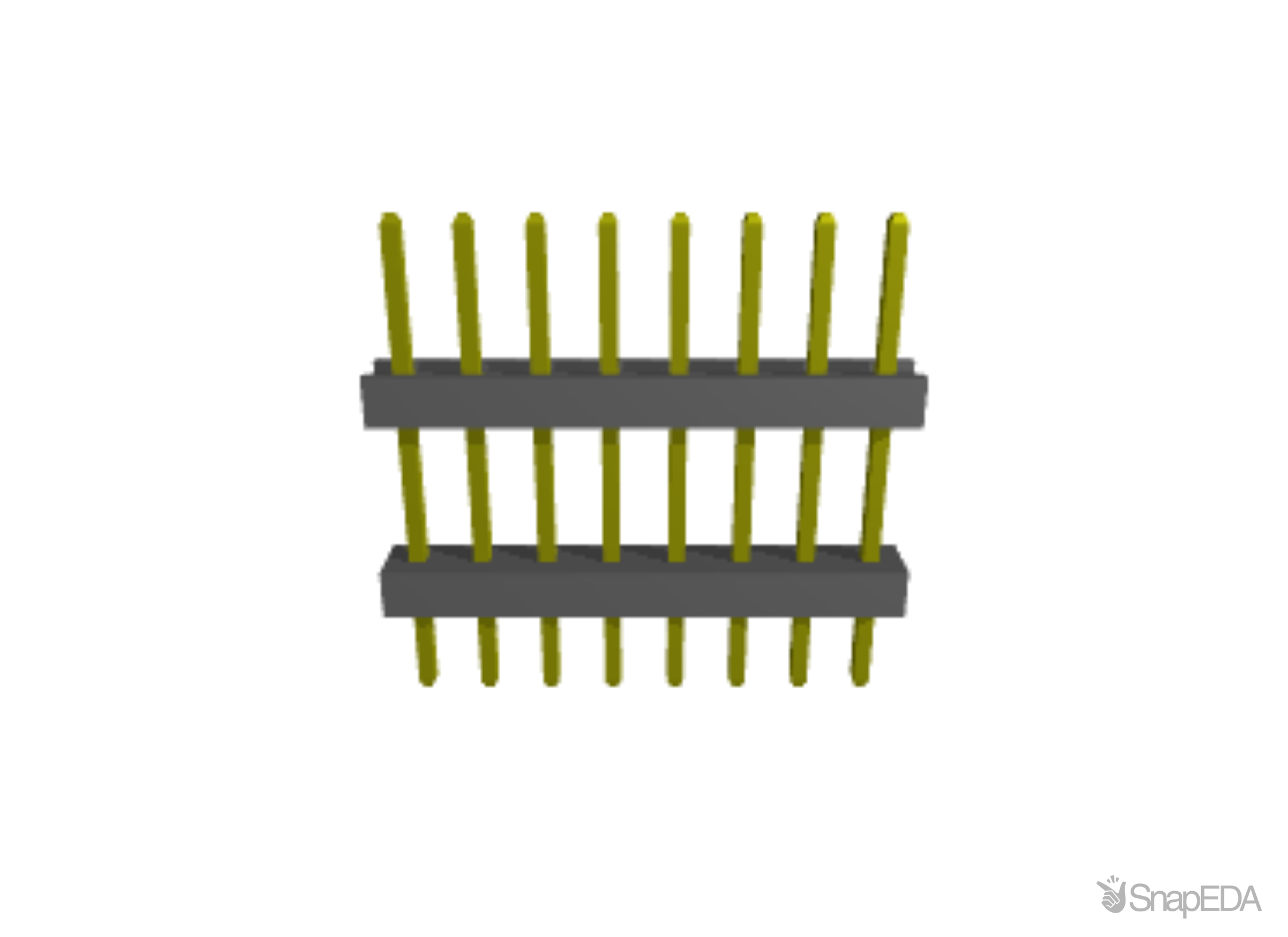 TW-08-05-F-S-300-120 3D Model