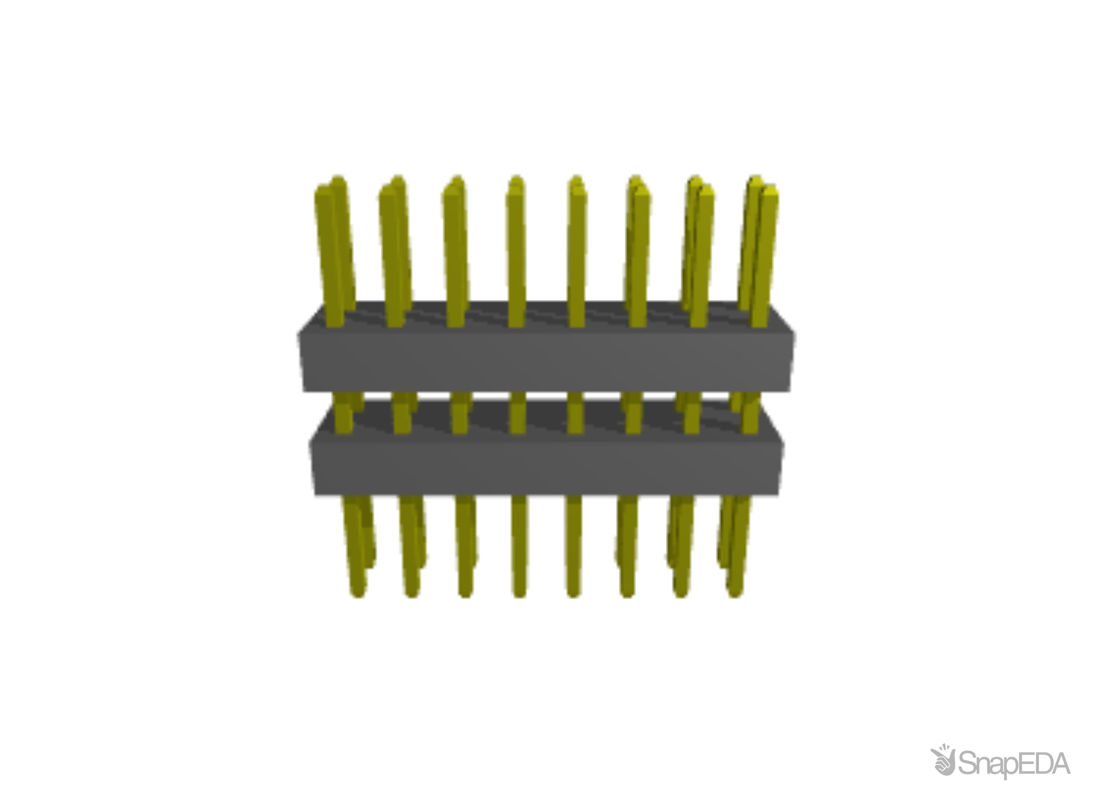 TW-08-05-G-D-230-185 3D Model