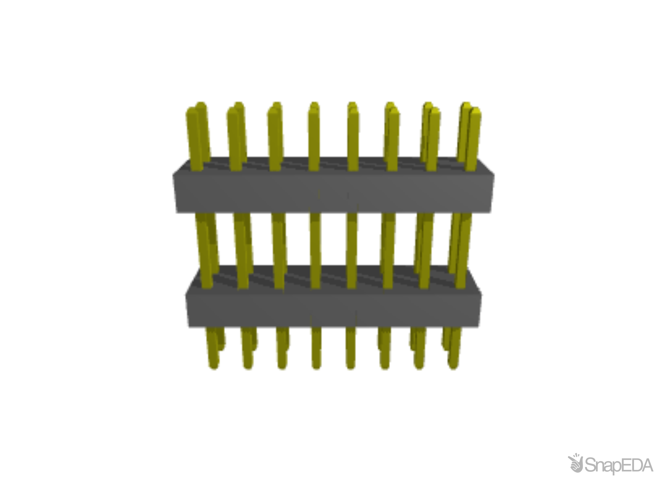 TW-08-05-G-D-340-130 3D Model