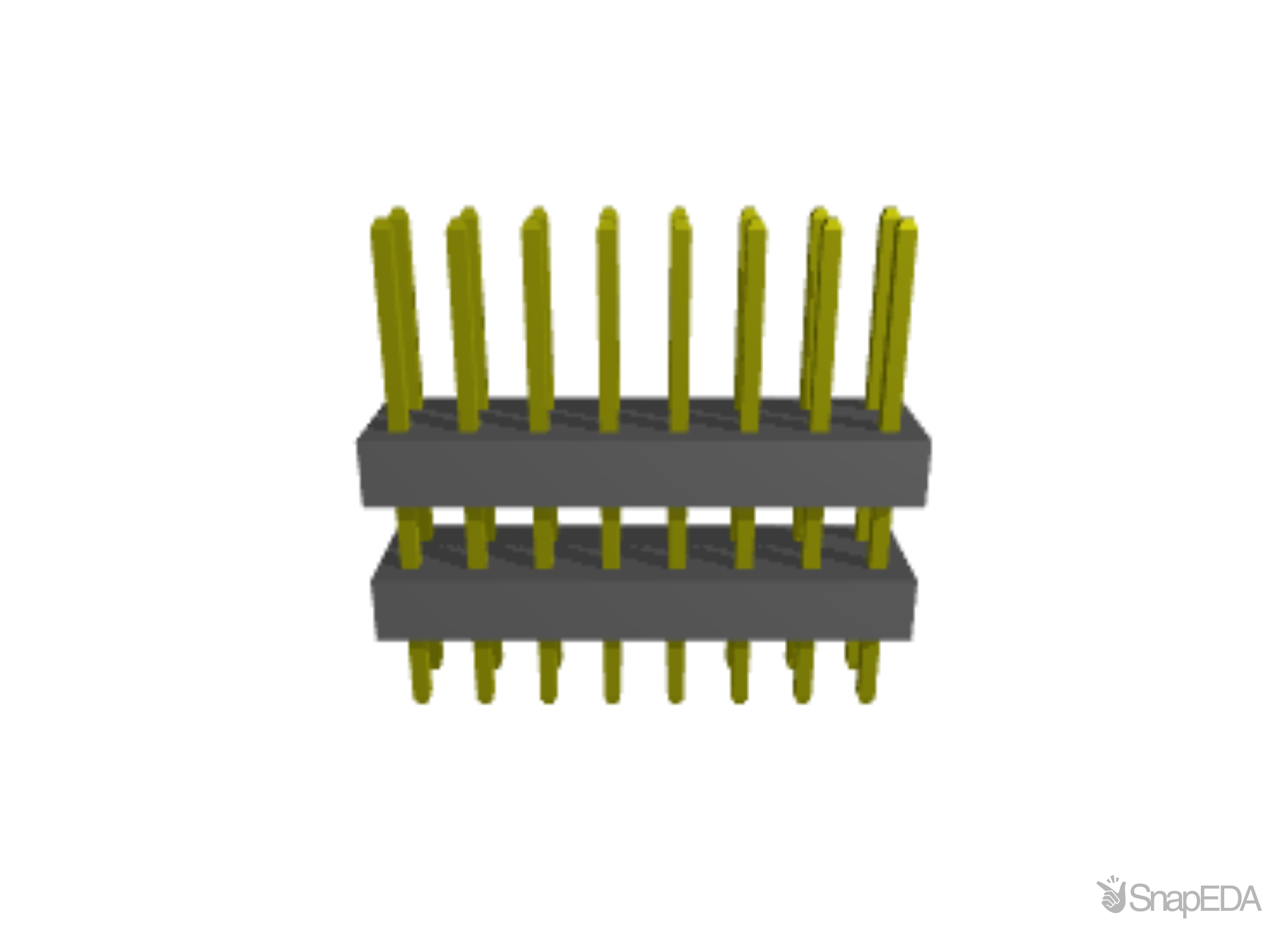 TW-08-05-L-D-250-110 3D Model