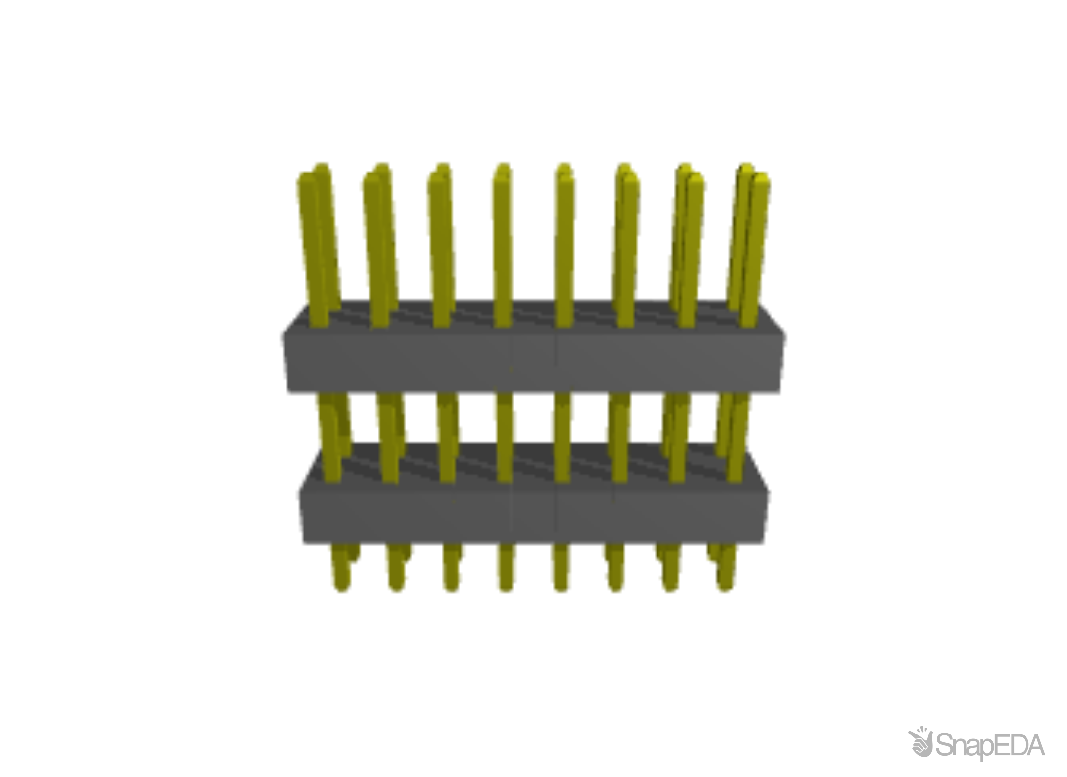 TW-08-05-L-D-300-100 3D Model