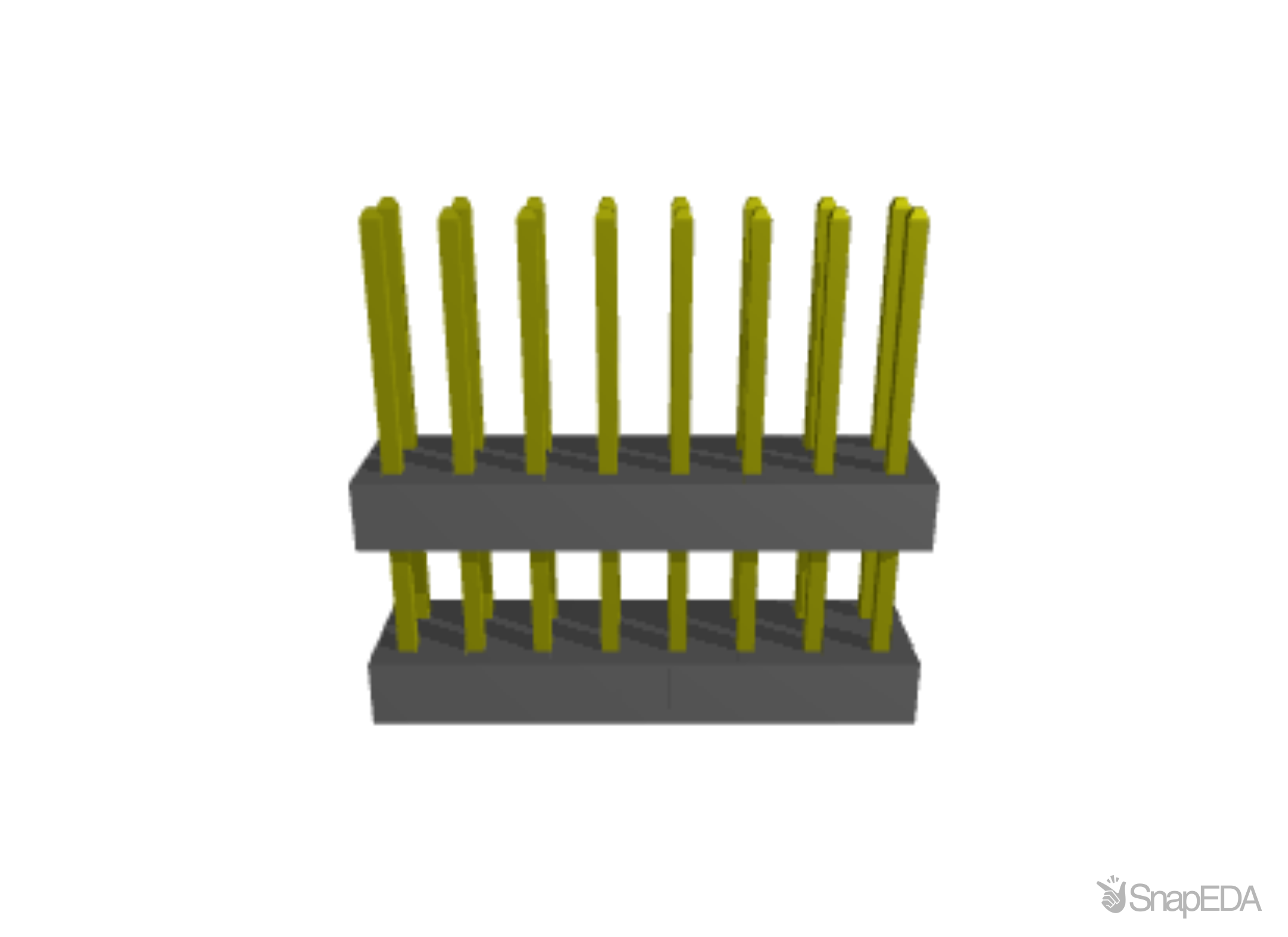 TW-08-05-L-D-301-009 3D Model
