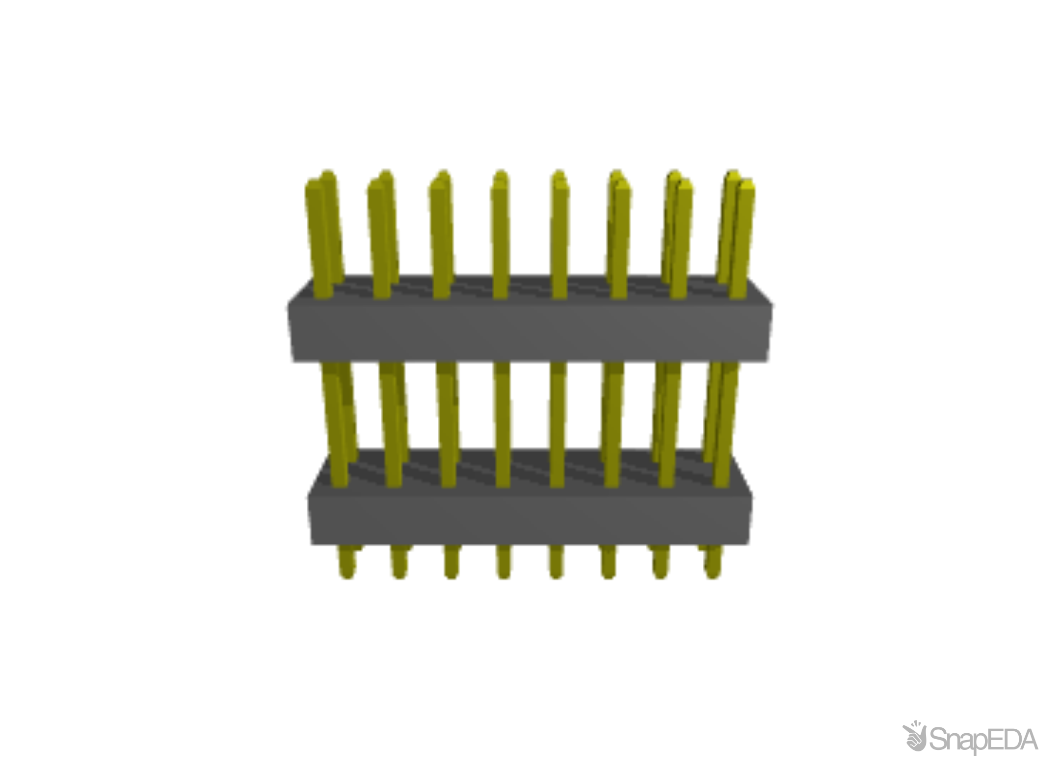 TW-08-05-L-D-360-080 3D Model