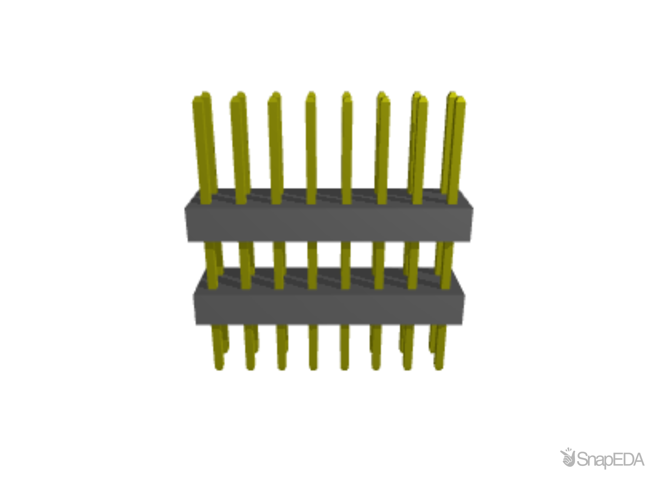 TW-08-06-F-D-290-150 3D Model