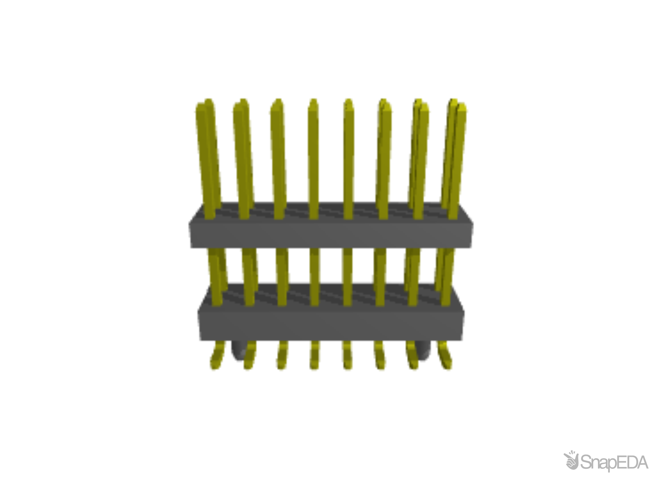 TW-08-06-F-D-350-SM-A 3D Model