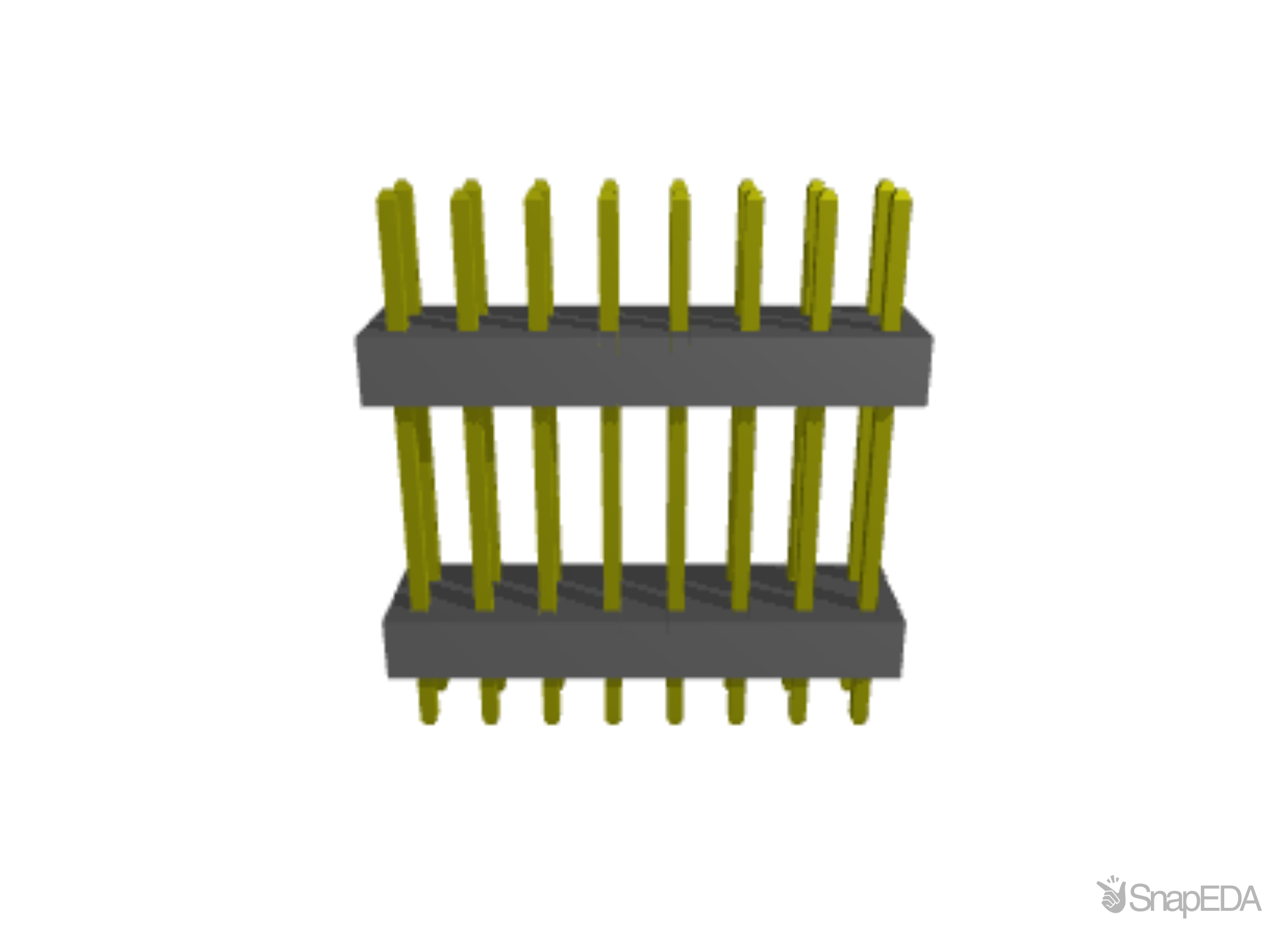 TW-08-06-F-D-430-090 3D Model