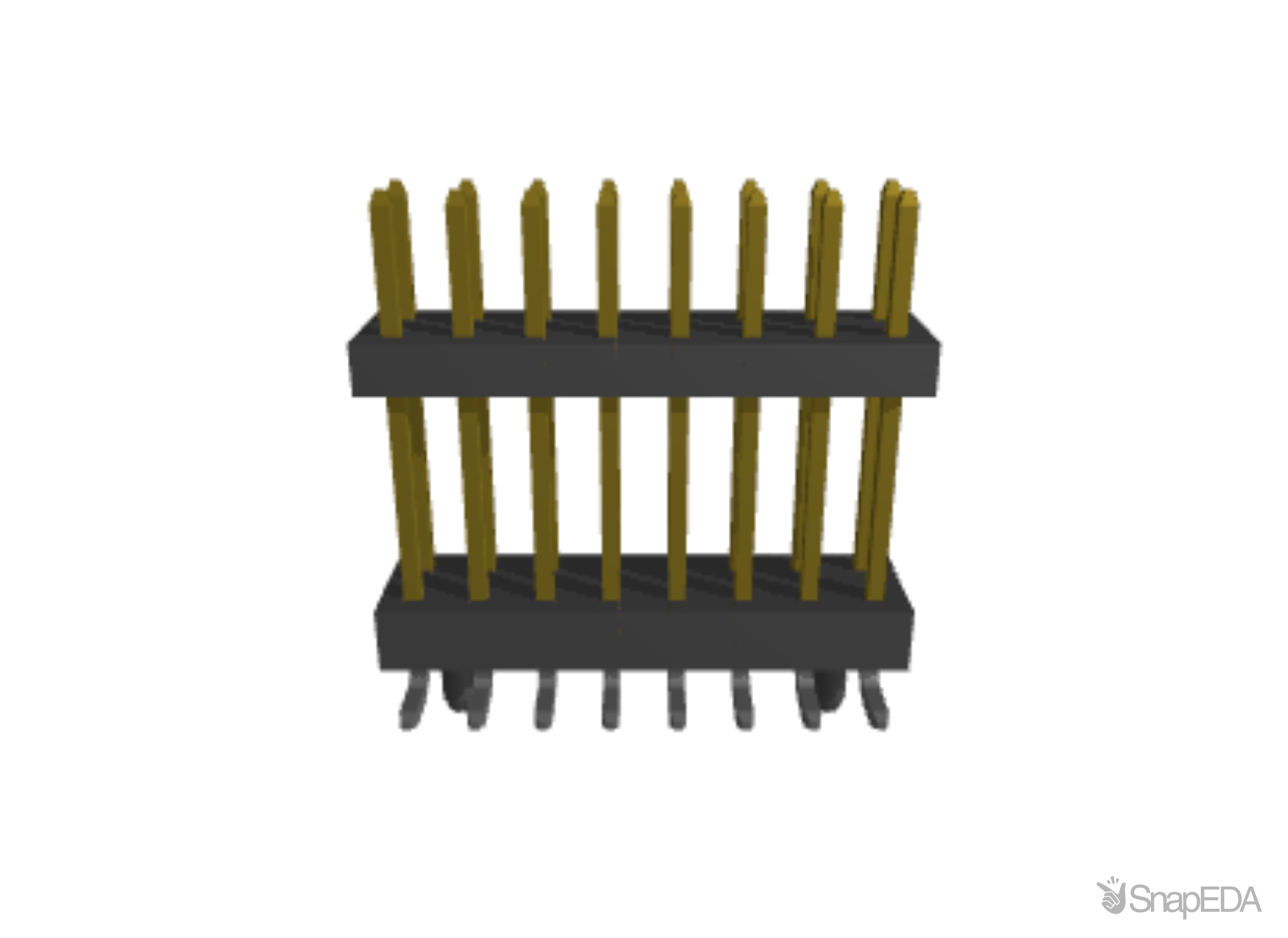 TW-08-06-F-D-450-SM-A 3D Model