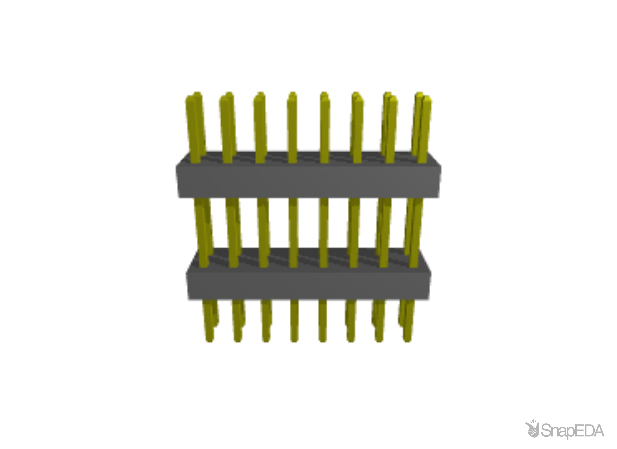 TW-08-06-G-D-360-155 3D Model
