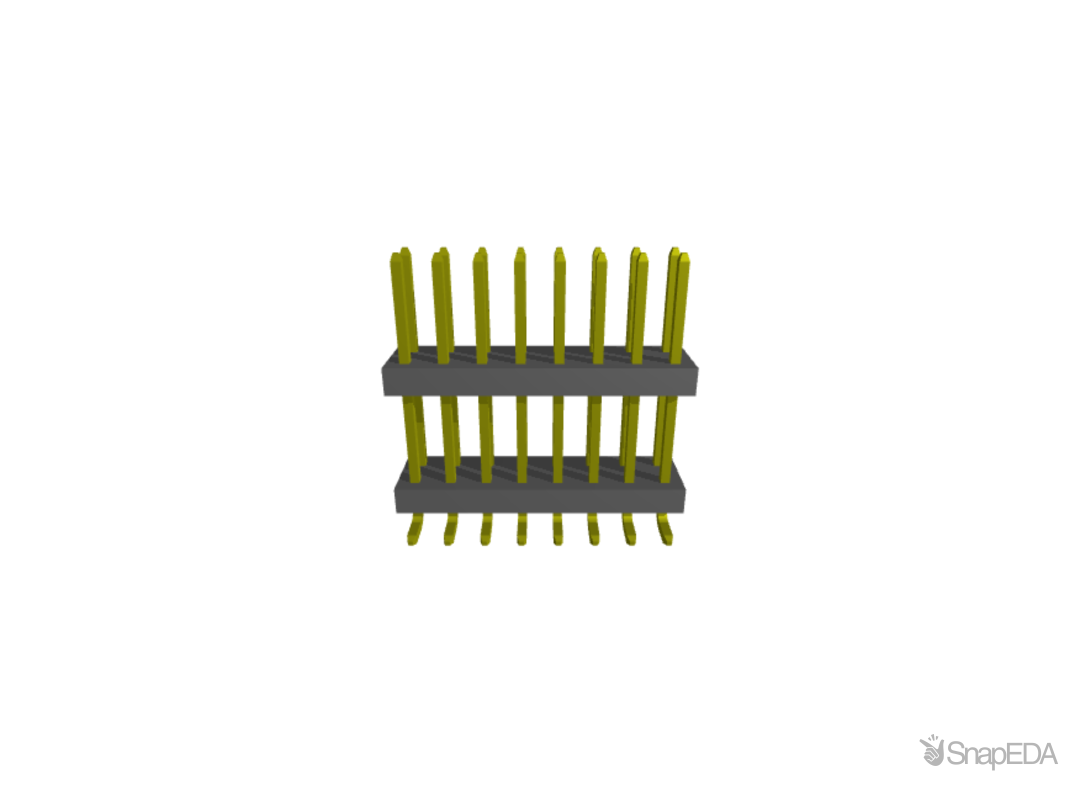 TW-08-06-G-D-385-SM 3D Model