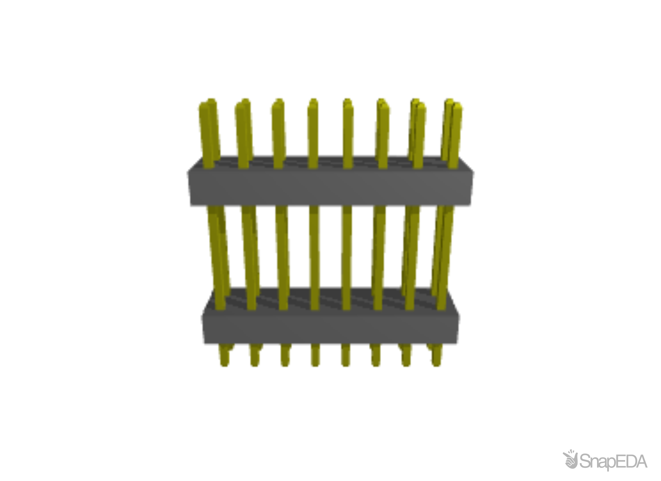 TW-08-06-G-D-440-113 3D Model