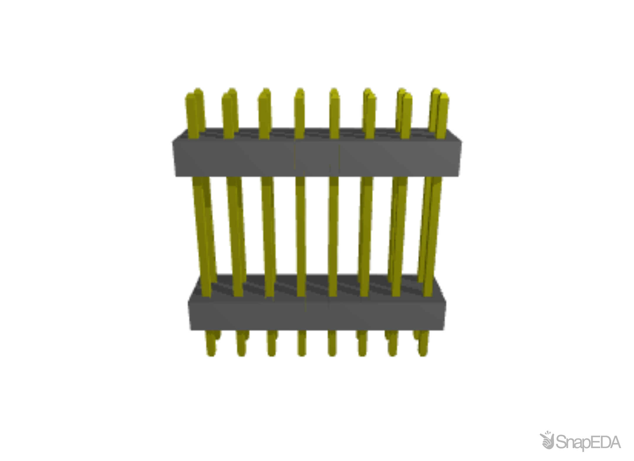 TW-08-06-G-D-475-100 3D Model