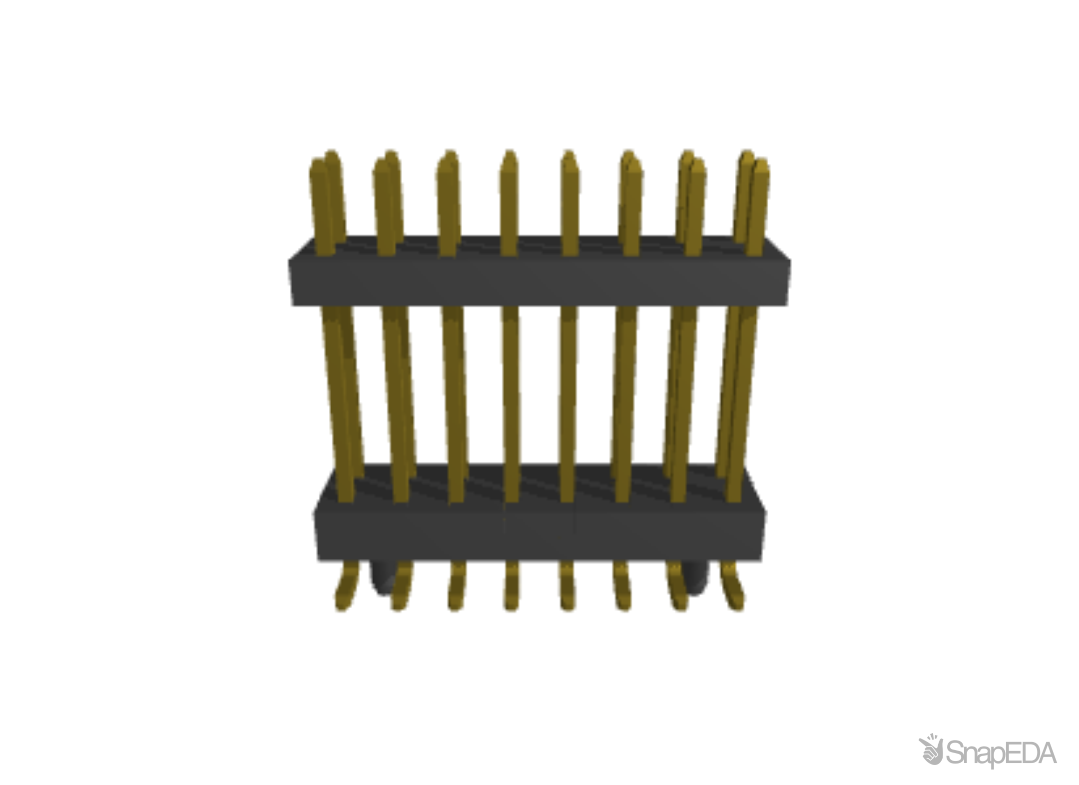 TW-08-06-G-D-485-SM-A 3D Model