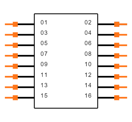 TW-08-06-G-D-485-SM-A Symbol