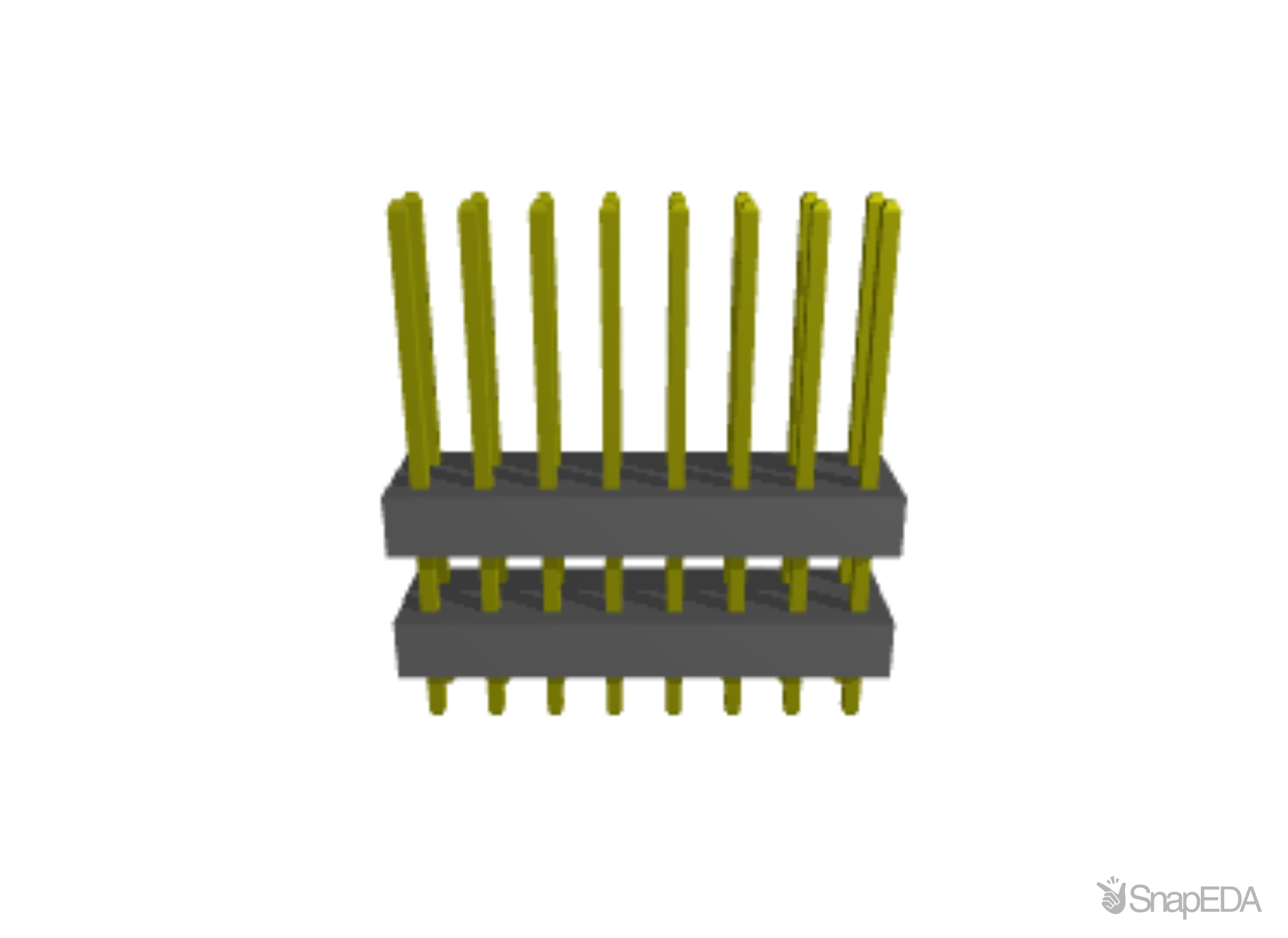 TW-08-06-L-D-250-080 3D Model