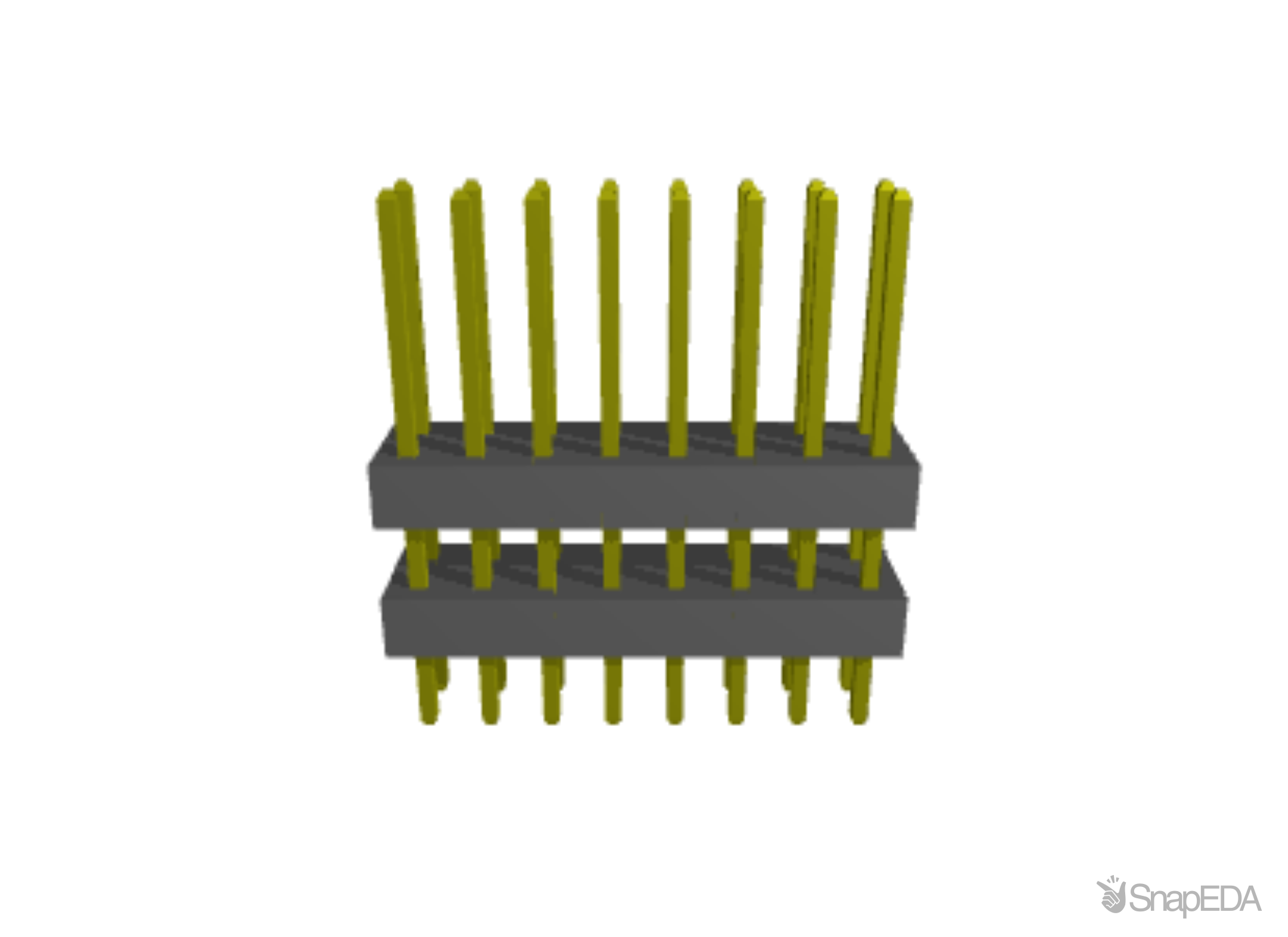 TW-08-06-L-D-250-120 3D Model
