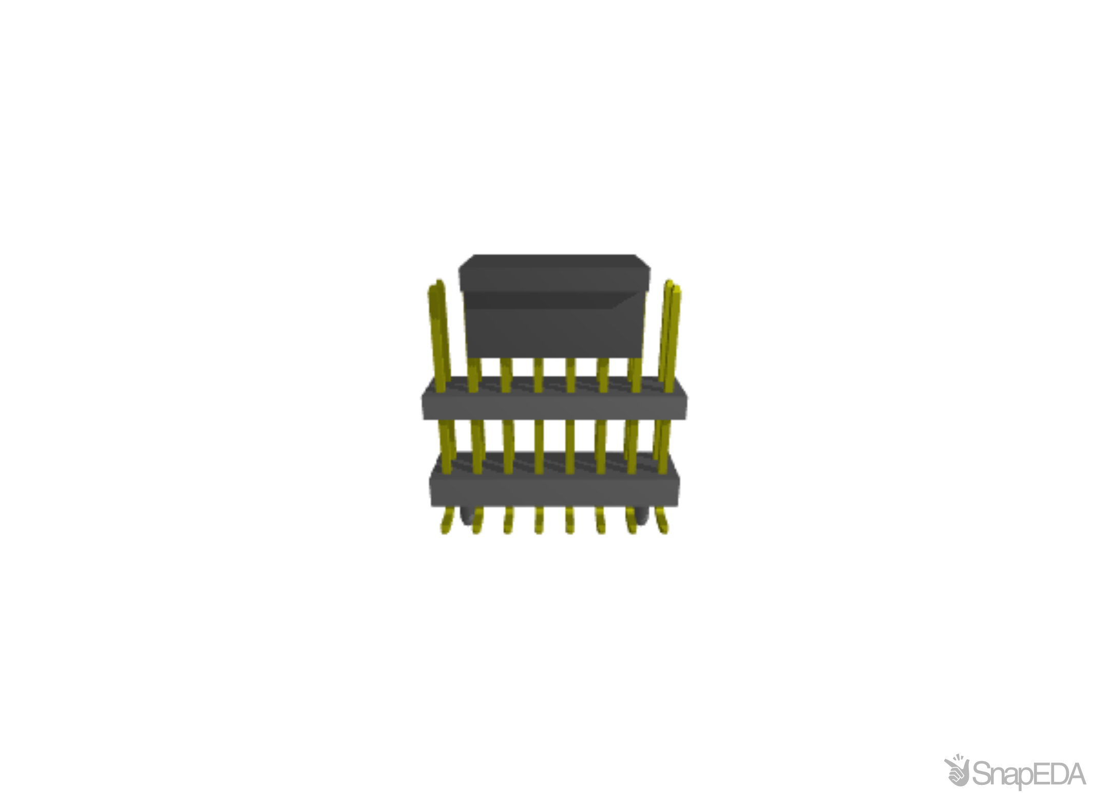 TW-08-06-L-D-350-SM-A-P-TR 3D Model