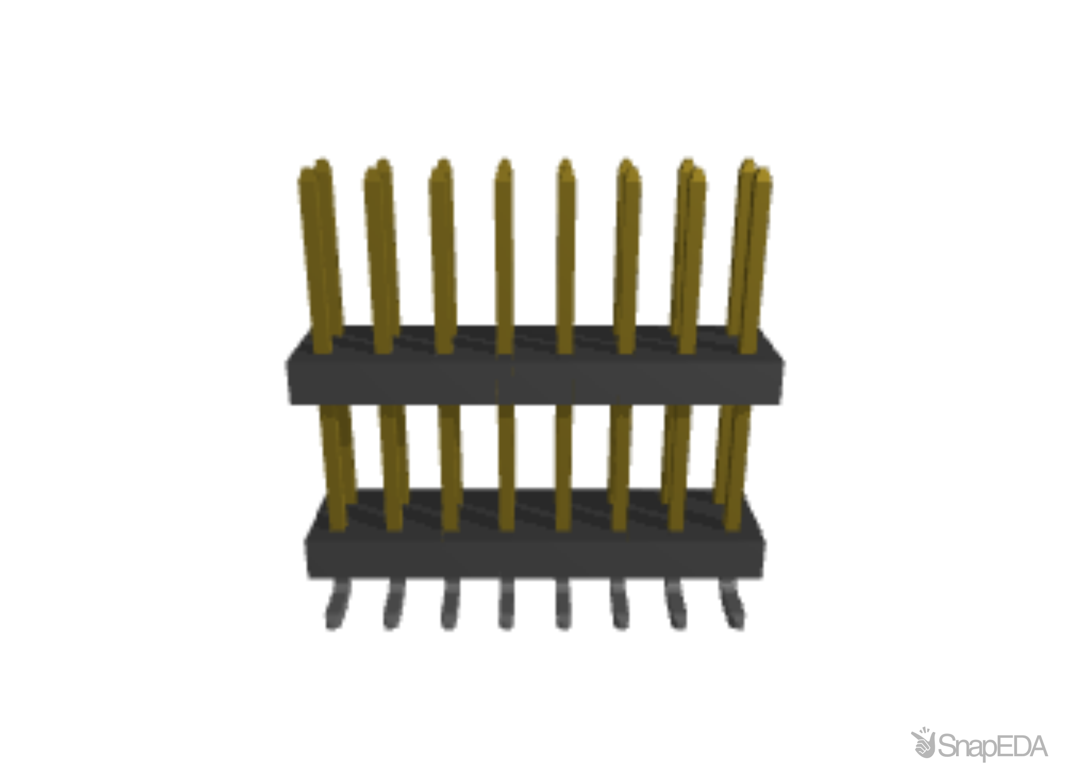 TW-08-06-L-D-370-SM 3D Model
