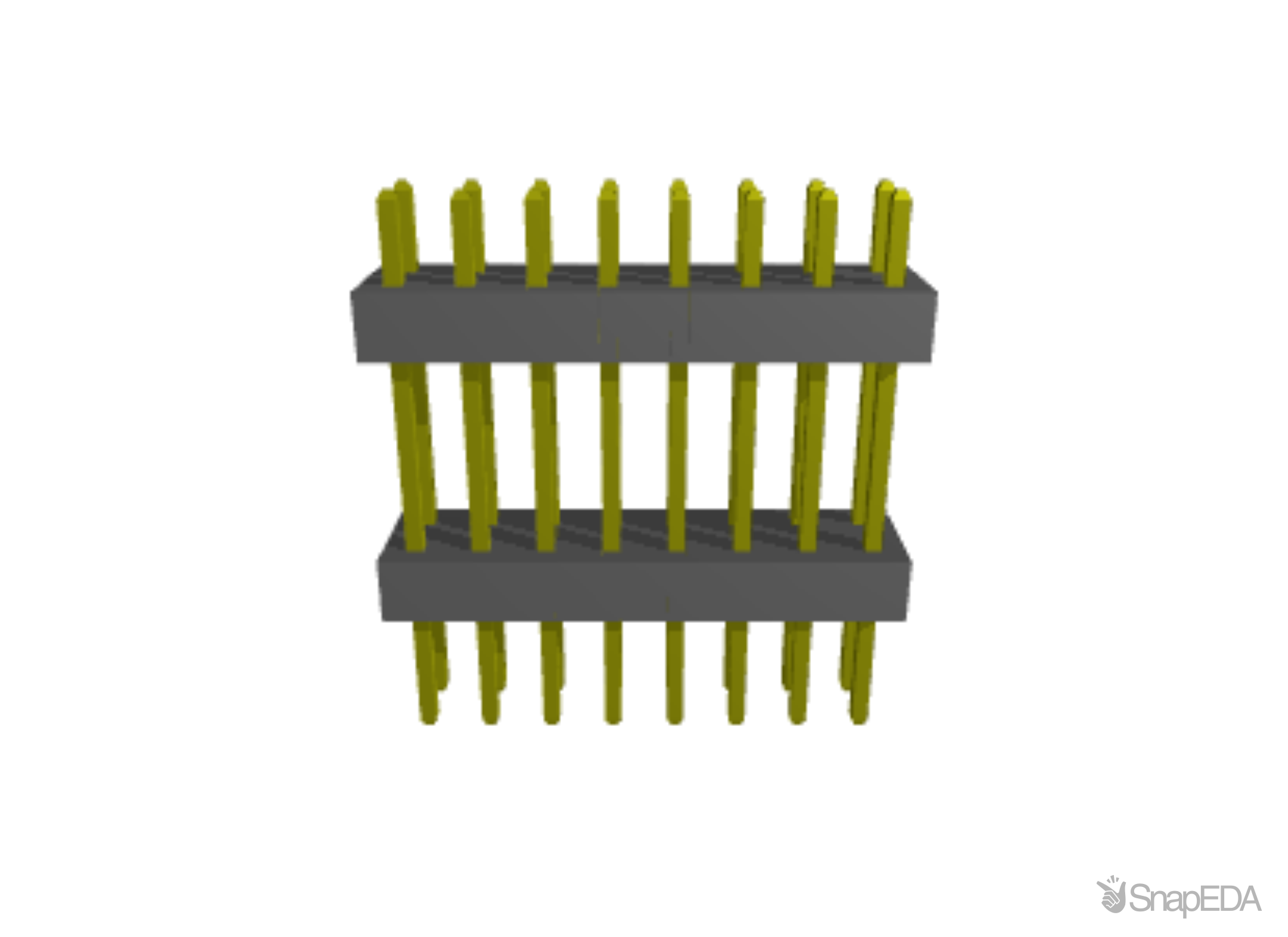 TW-08-06-L-D-400-170 3D Model
