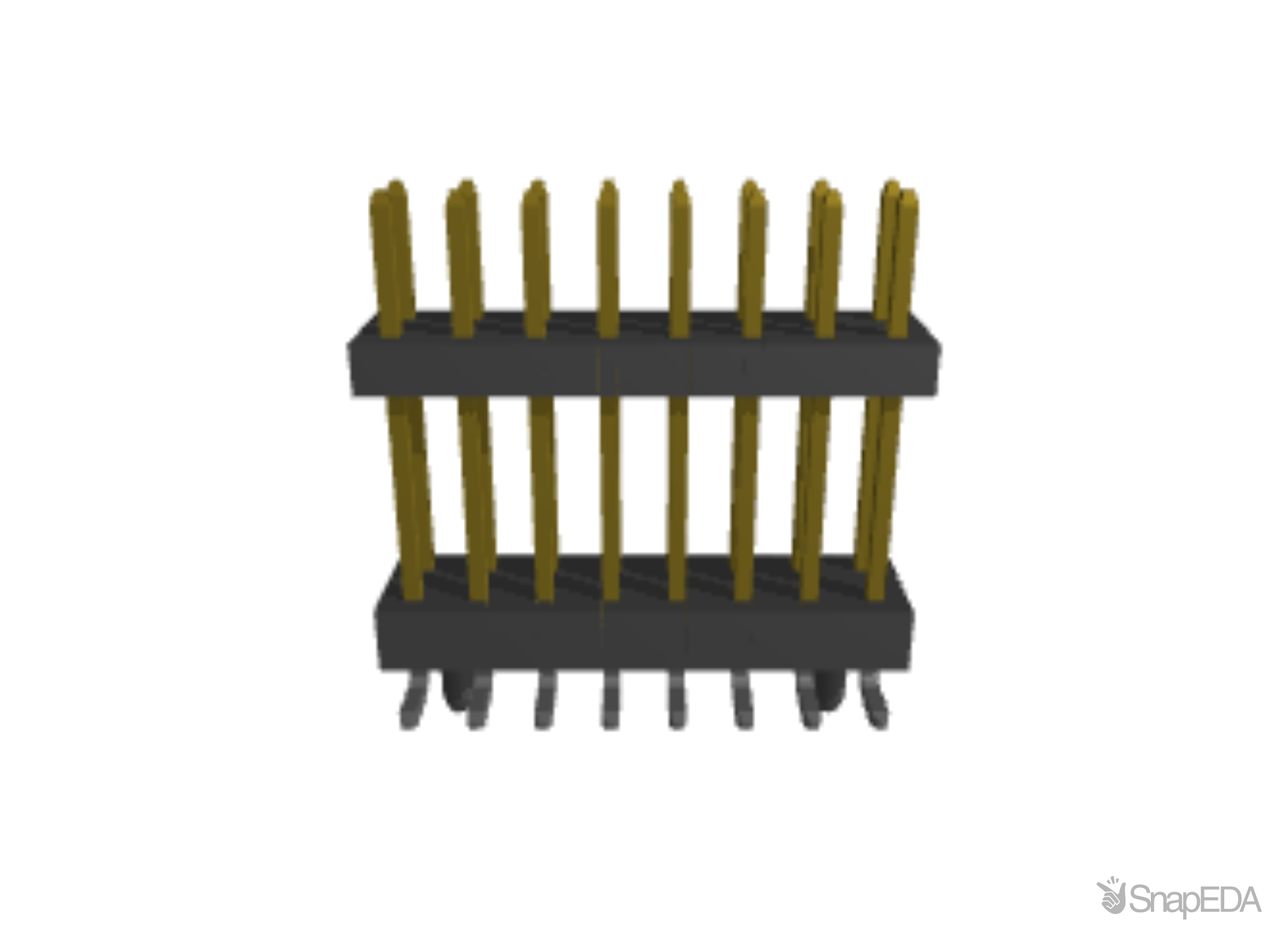 TW-08-06-L-D-450-SM-A 3D Model